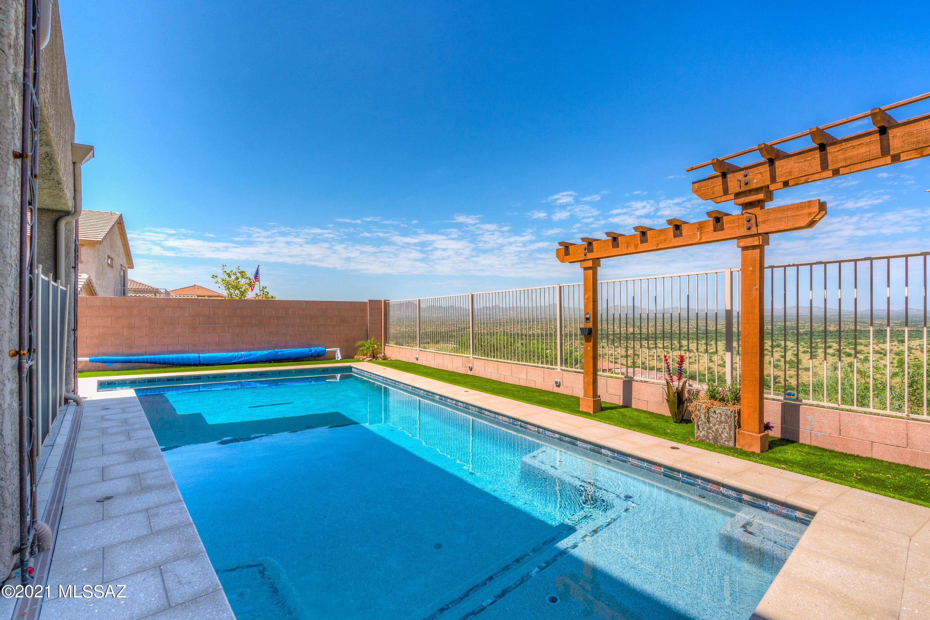 Eagle Crest Ranch - Residential