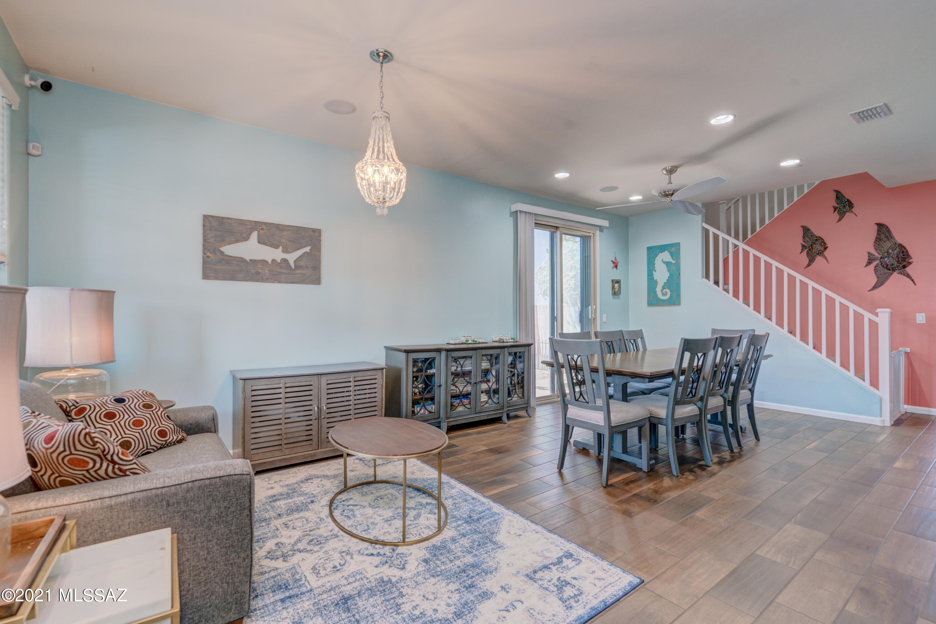 Eagle Crest Ranch - Residential