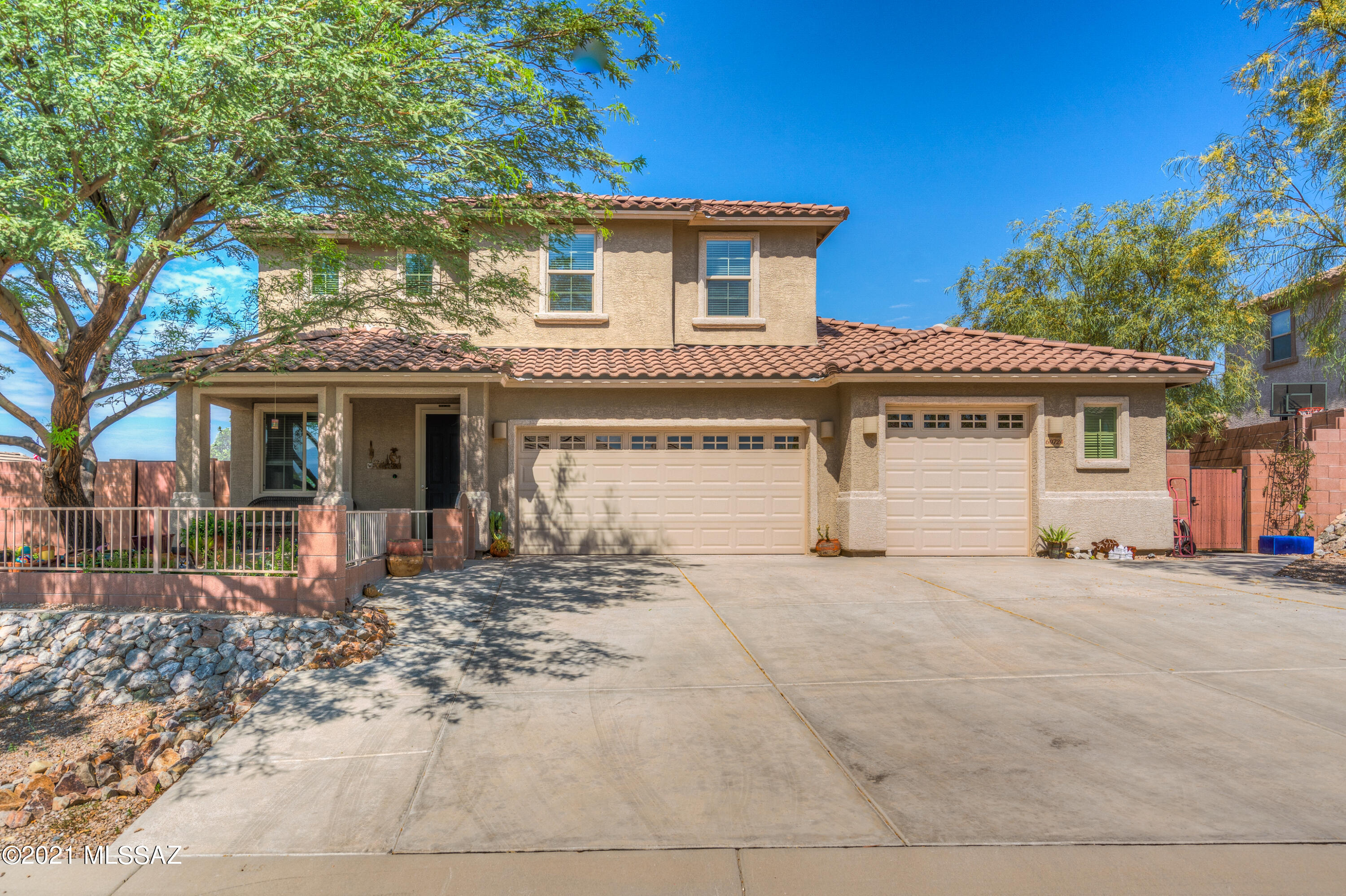 Eagle Crest Ranch - Residential