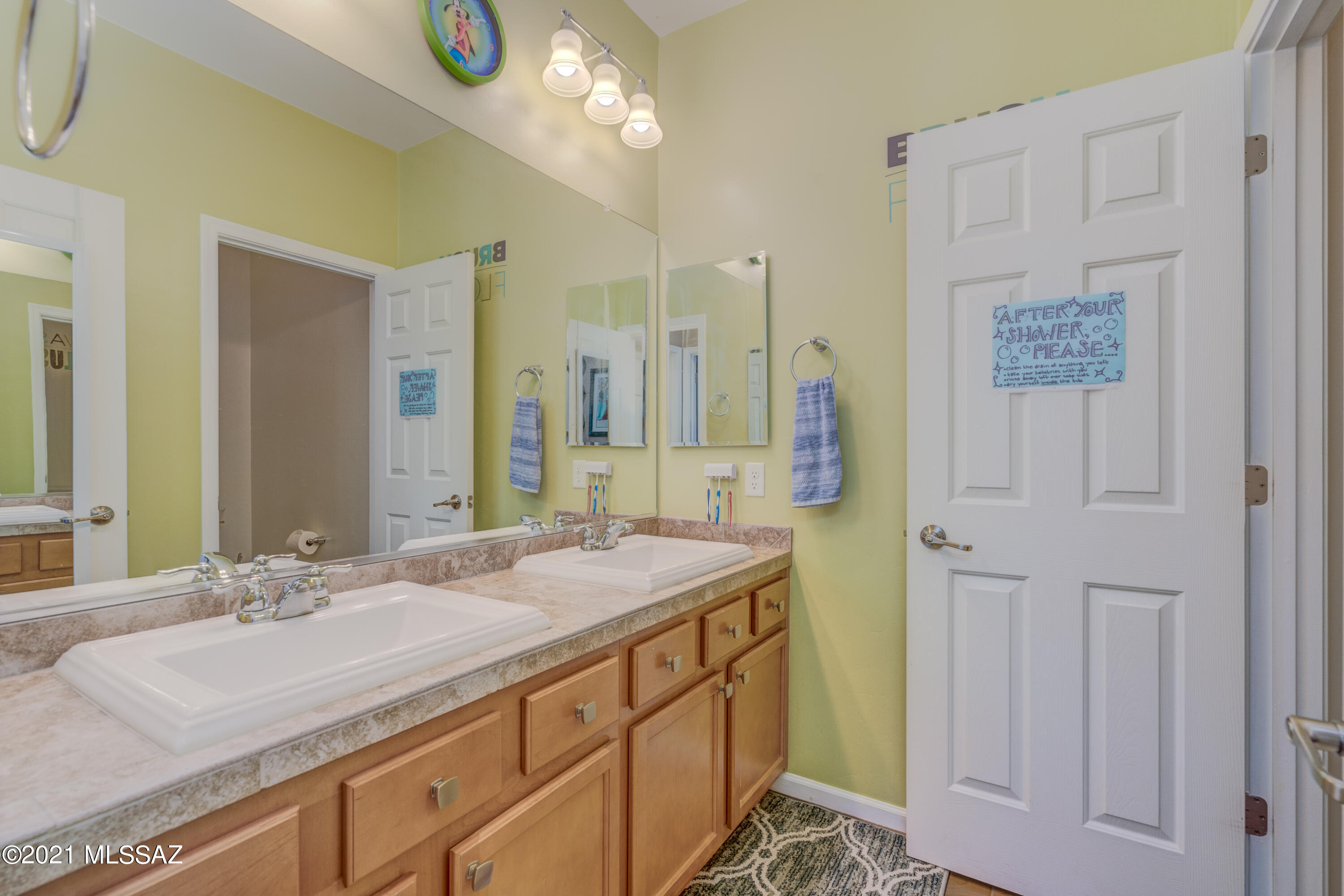 Eagle Crest Ranch - Residential