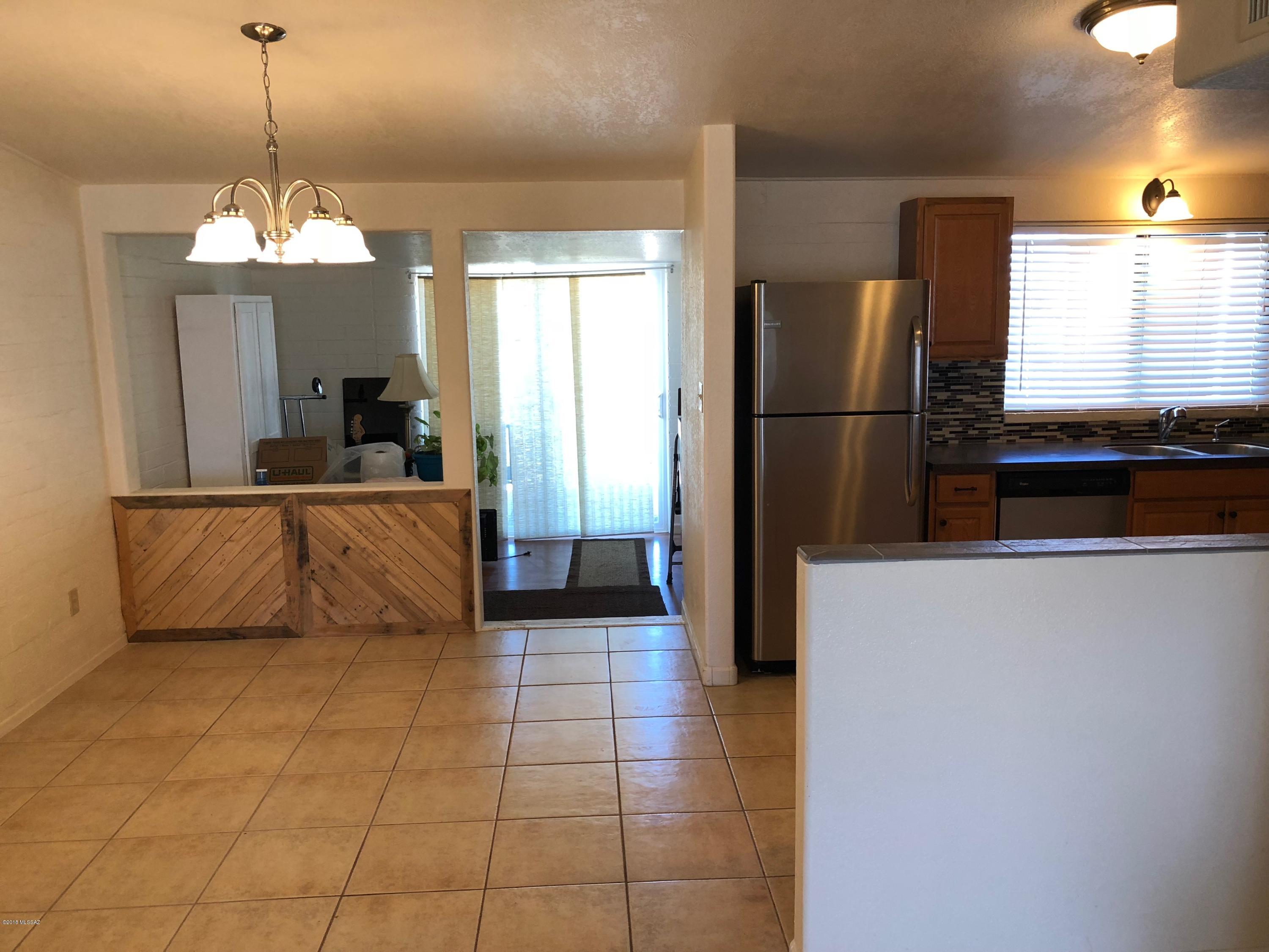 San Manuel Townsite - Residential