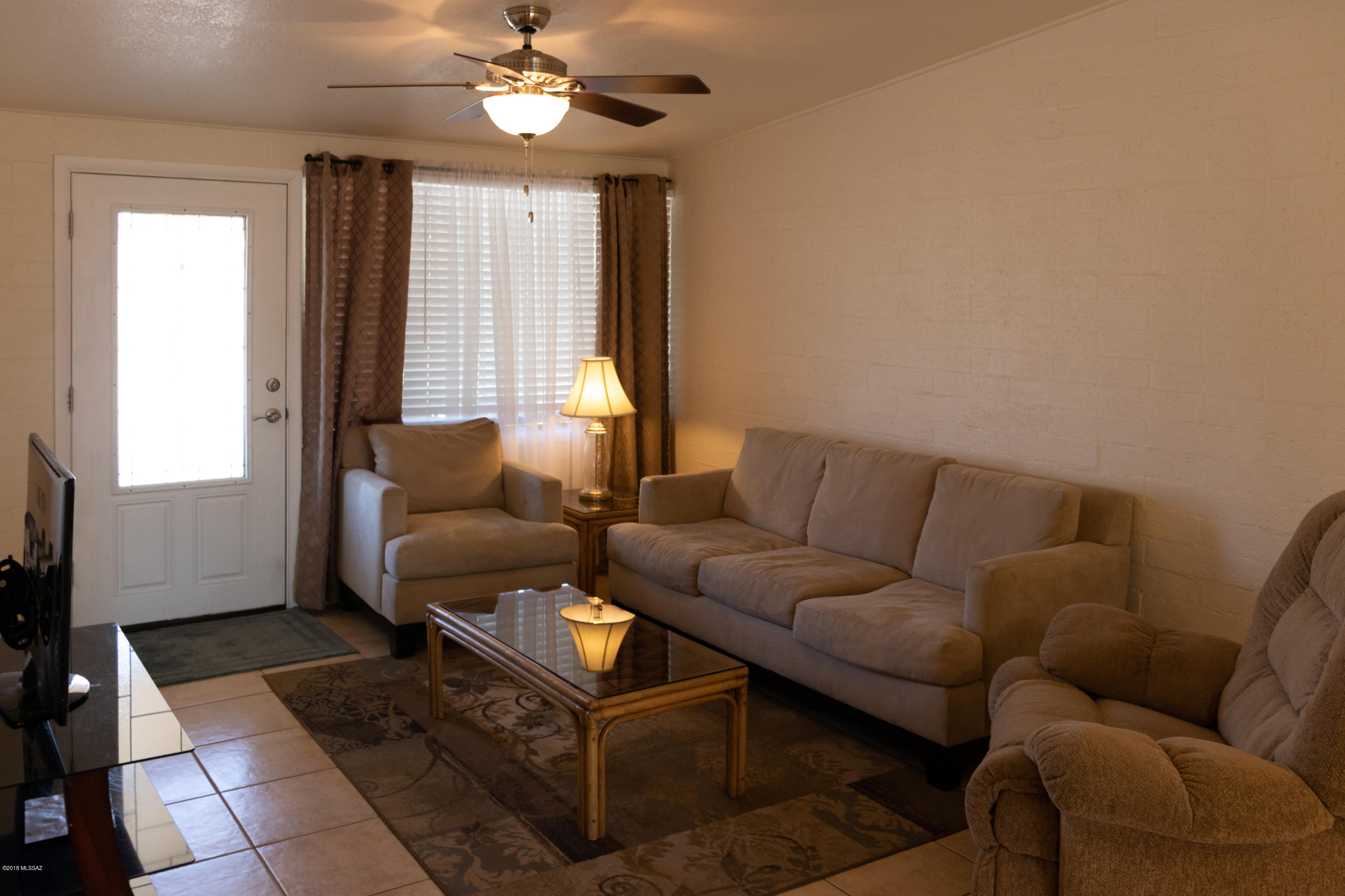 San Manuel Townsite - Residential