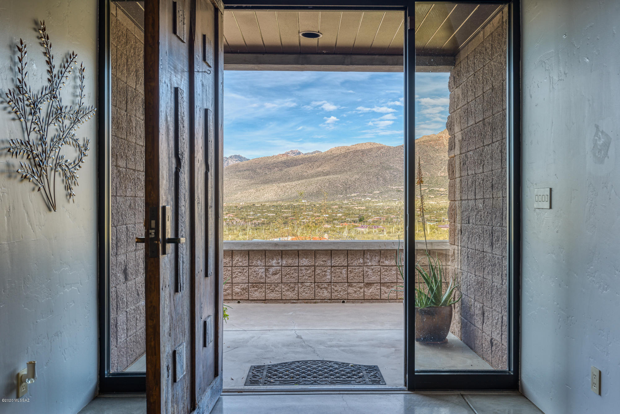 Thunderbird Trail Estates (1-11) - Residential