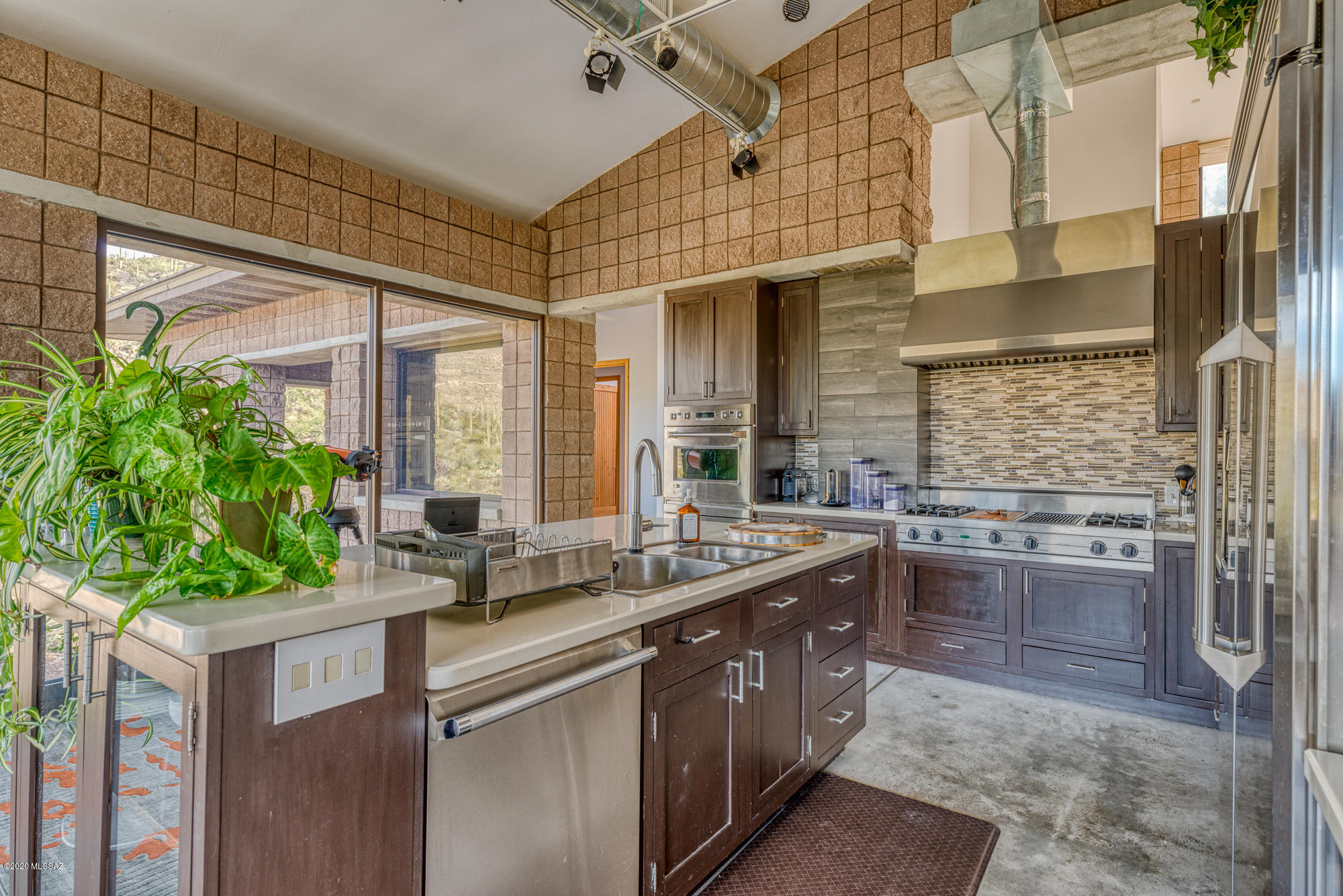 Thunderbird Trail Estates (1-11) - Residential