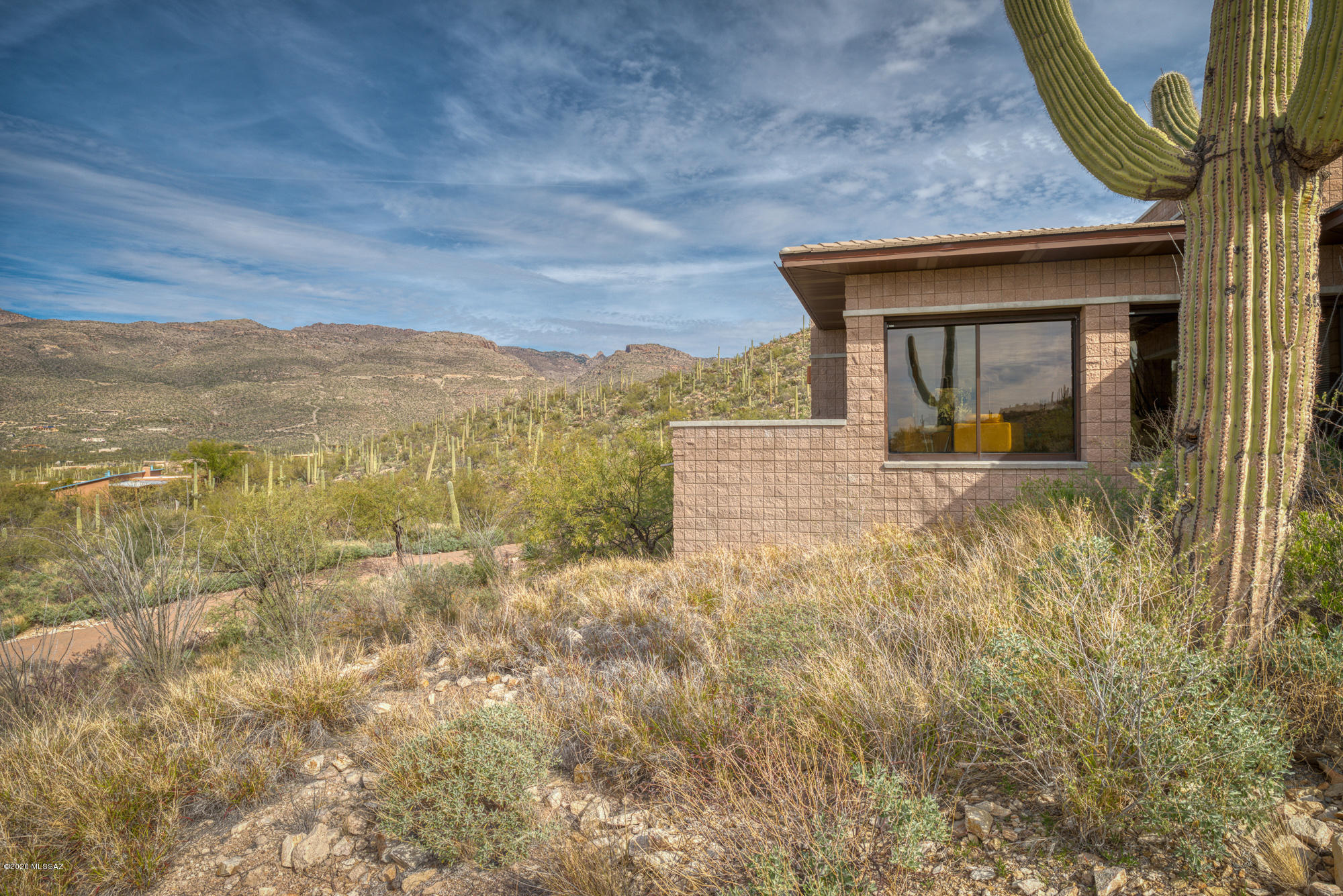 Thunderbird Trail Estates (1-11) - Residential