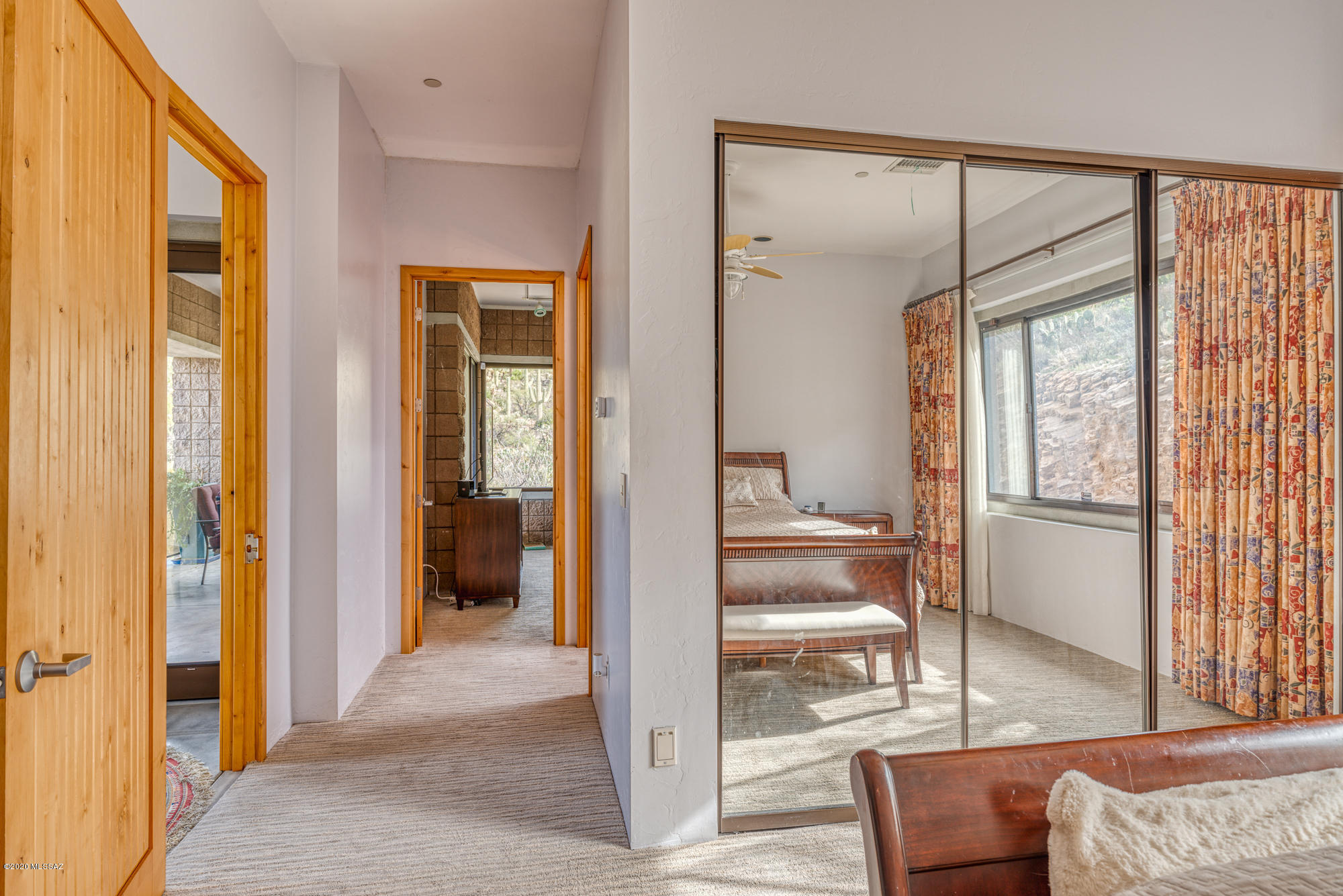 Thunderbird Trail Estates (1-11) - Residential
