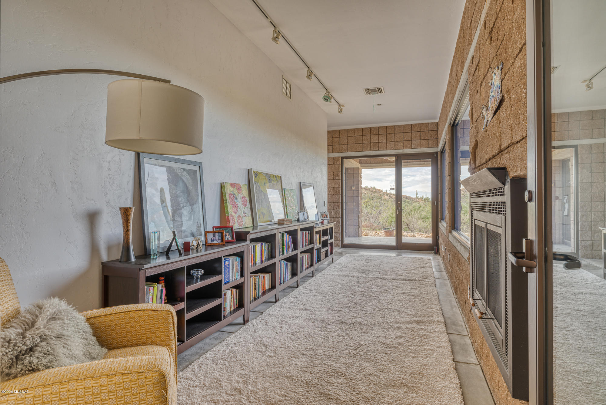 Thunderbird Trail Estates (1-11) - Residential