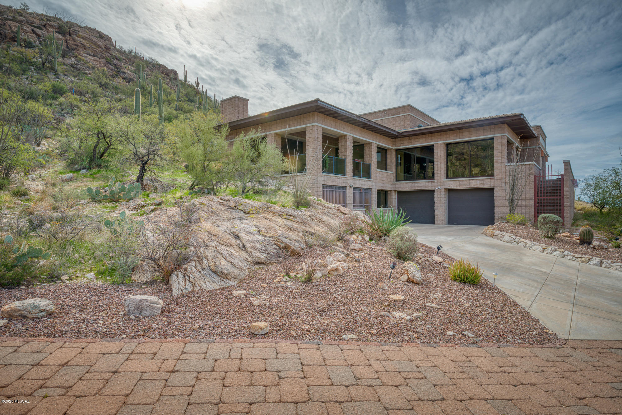 Thunderbird Trail Estates (1-11) - Residential