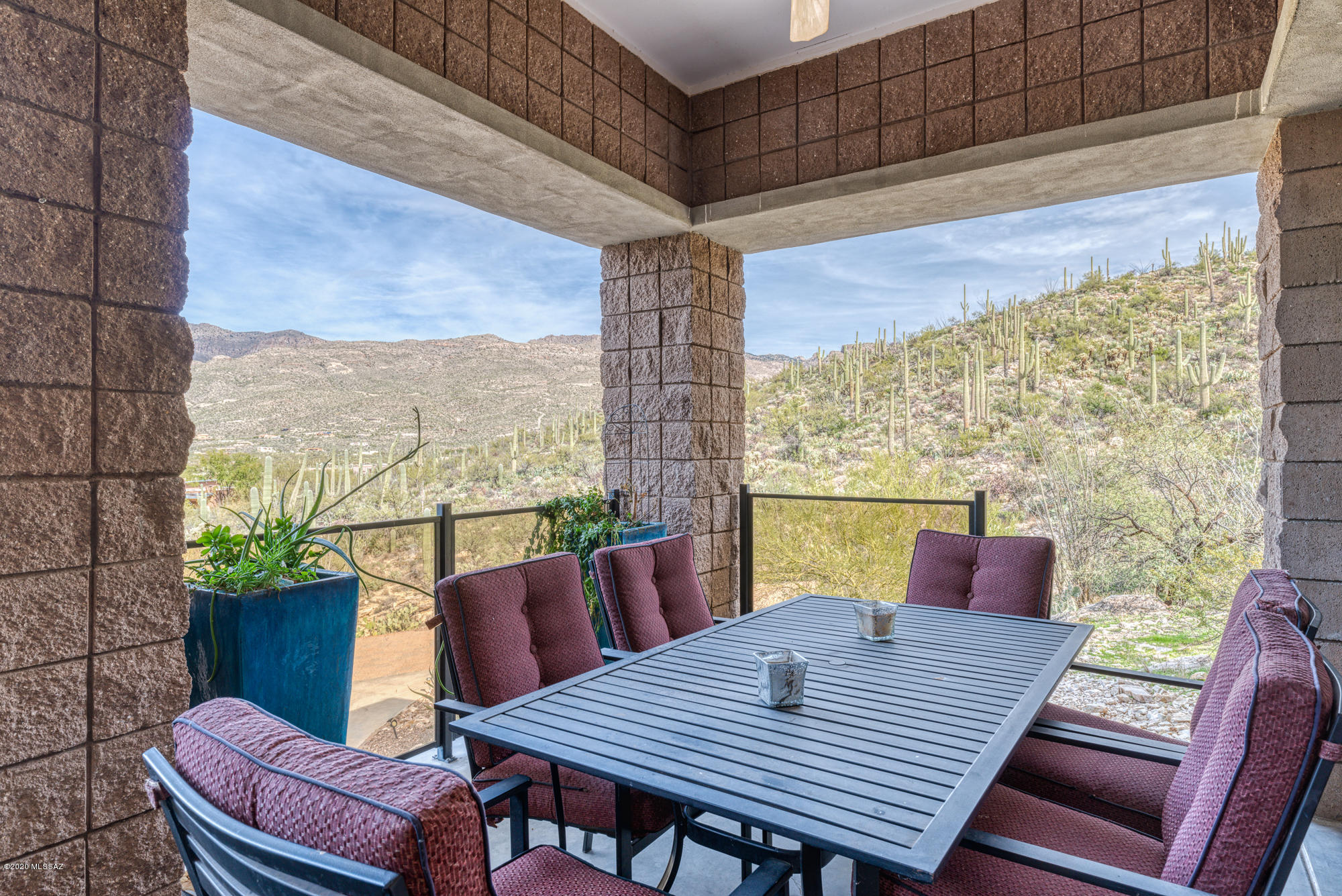 Thunderbird Trail Estates (1-11) - Residential