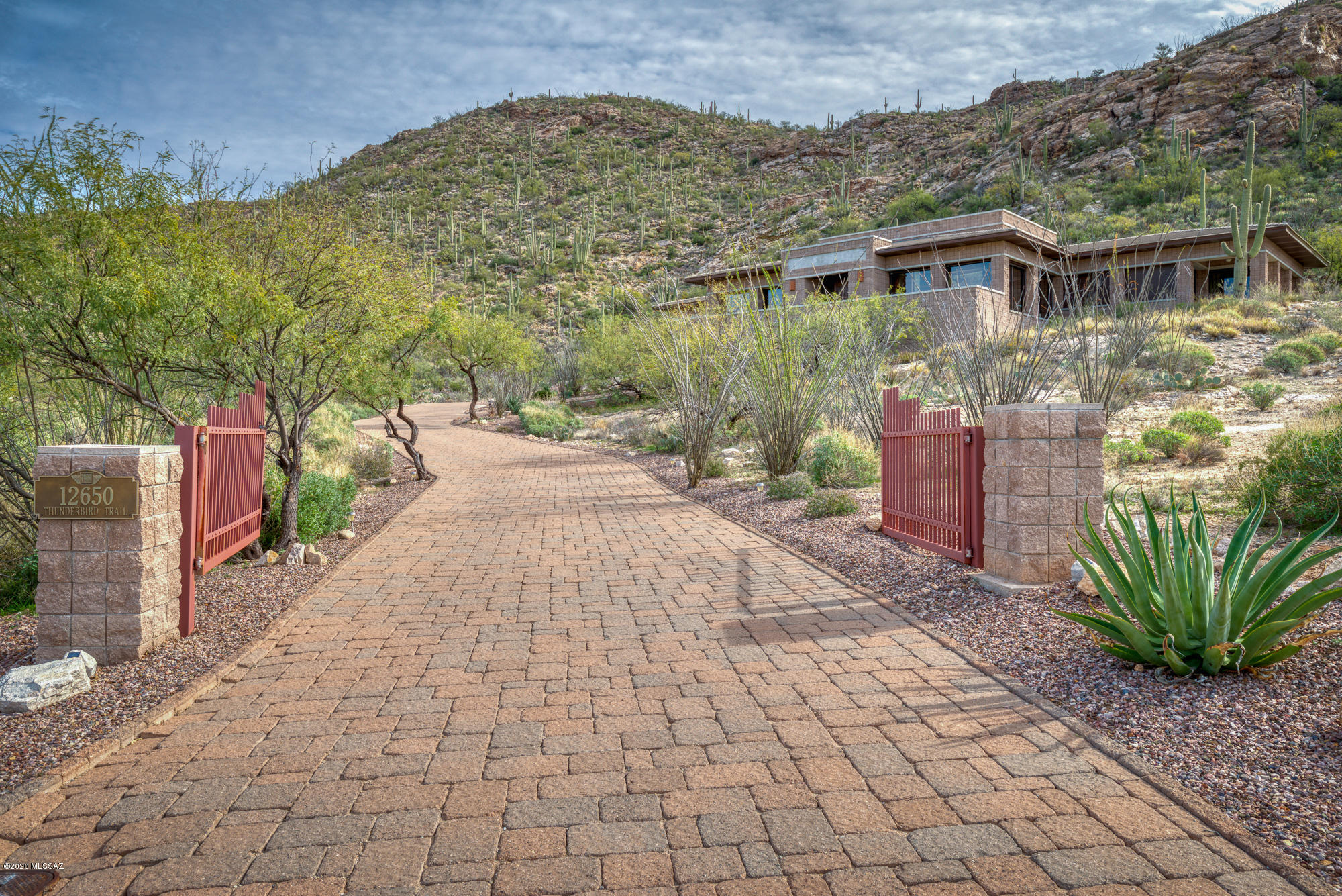 Thunderbird Trail Estates (1-11) - Residential