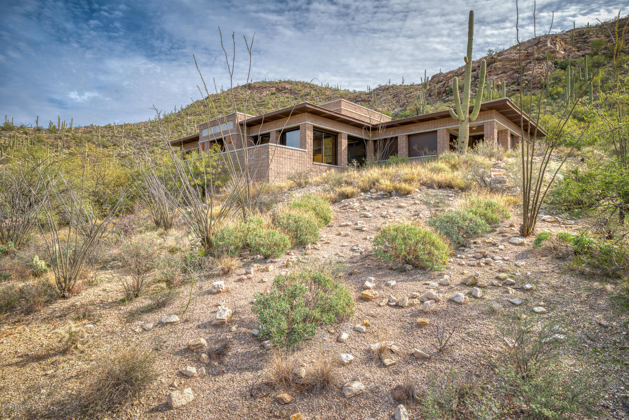 Thunderbird Trail Estates (1-11) - Residential