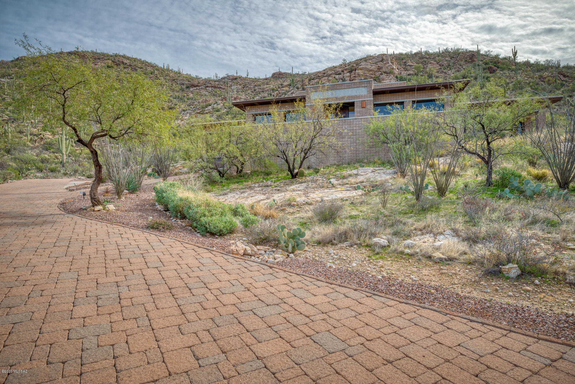 Thunderbird Trail Estates (1-11) - Residential