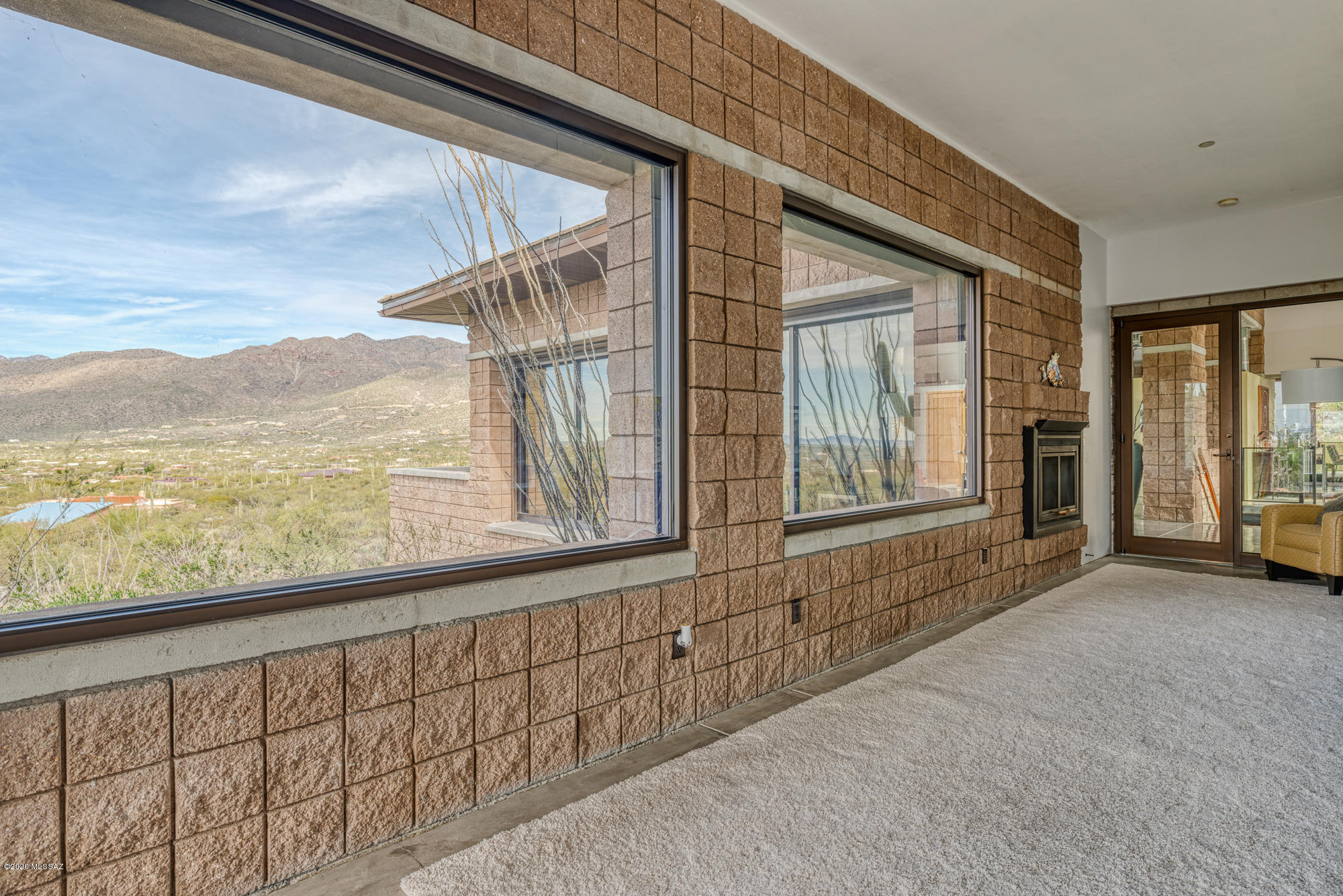 Thunderbird Trail Estates (1-11) - Residential
