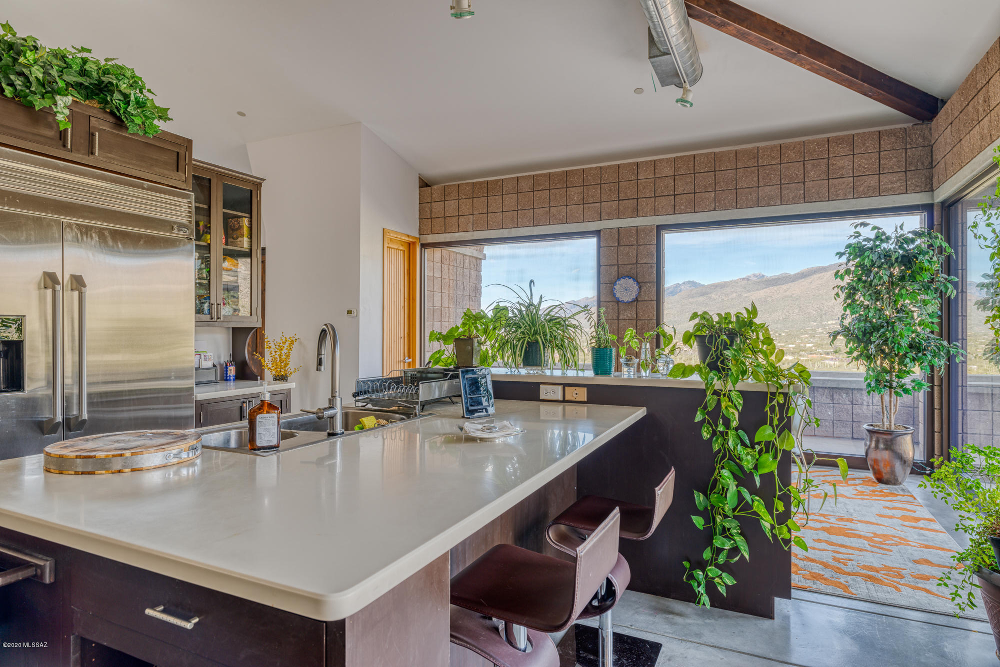 Thunderbird Trail Estates (1-11) - Residential