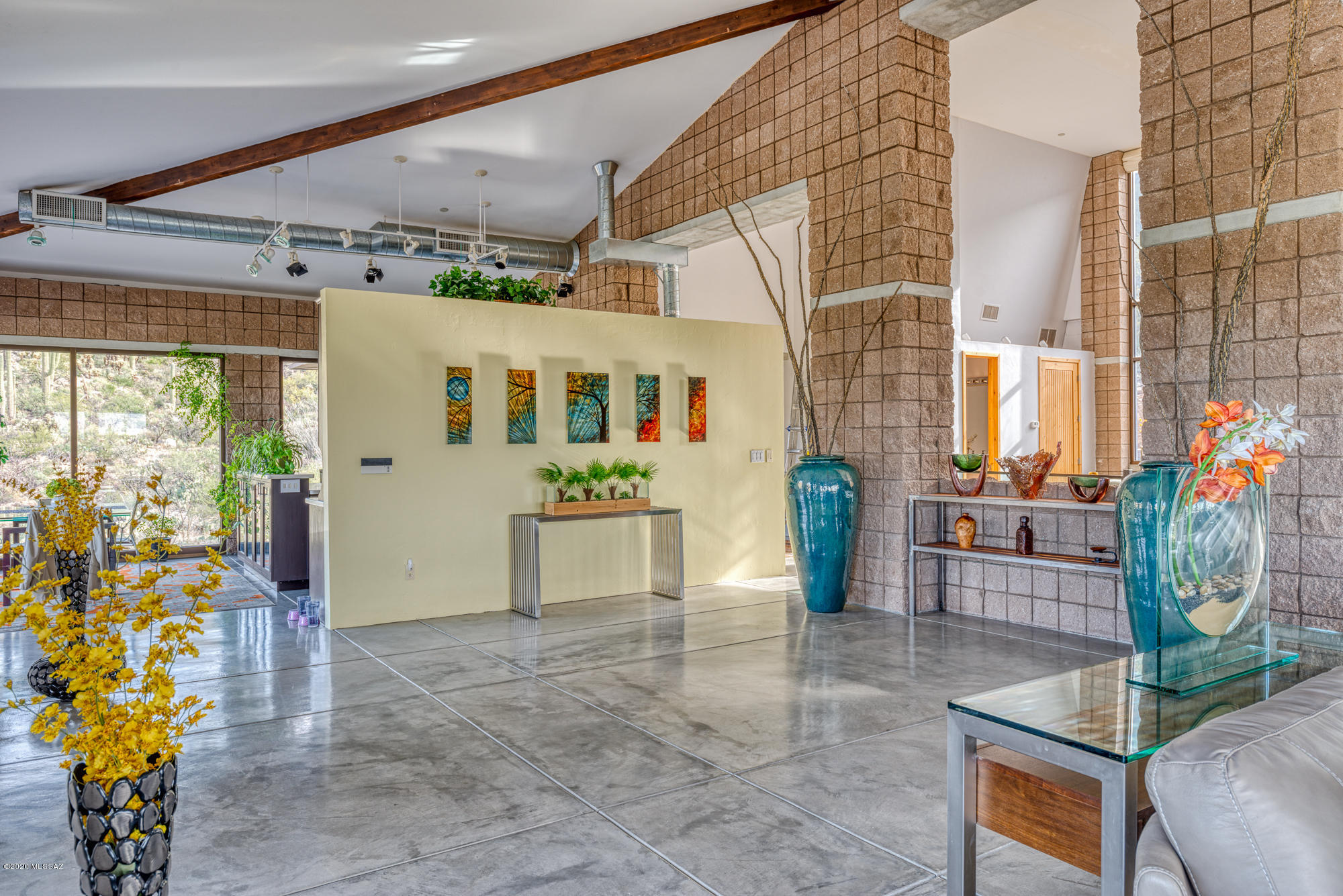 Thunderbird Trail Estates (1-11) - Residential