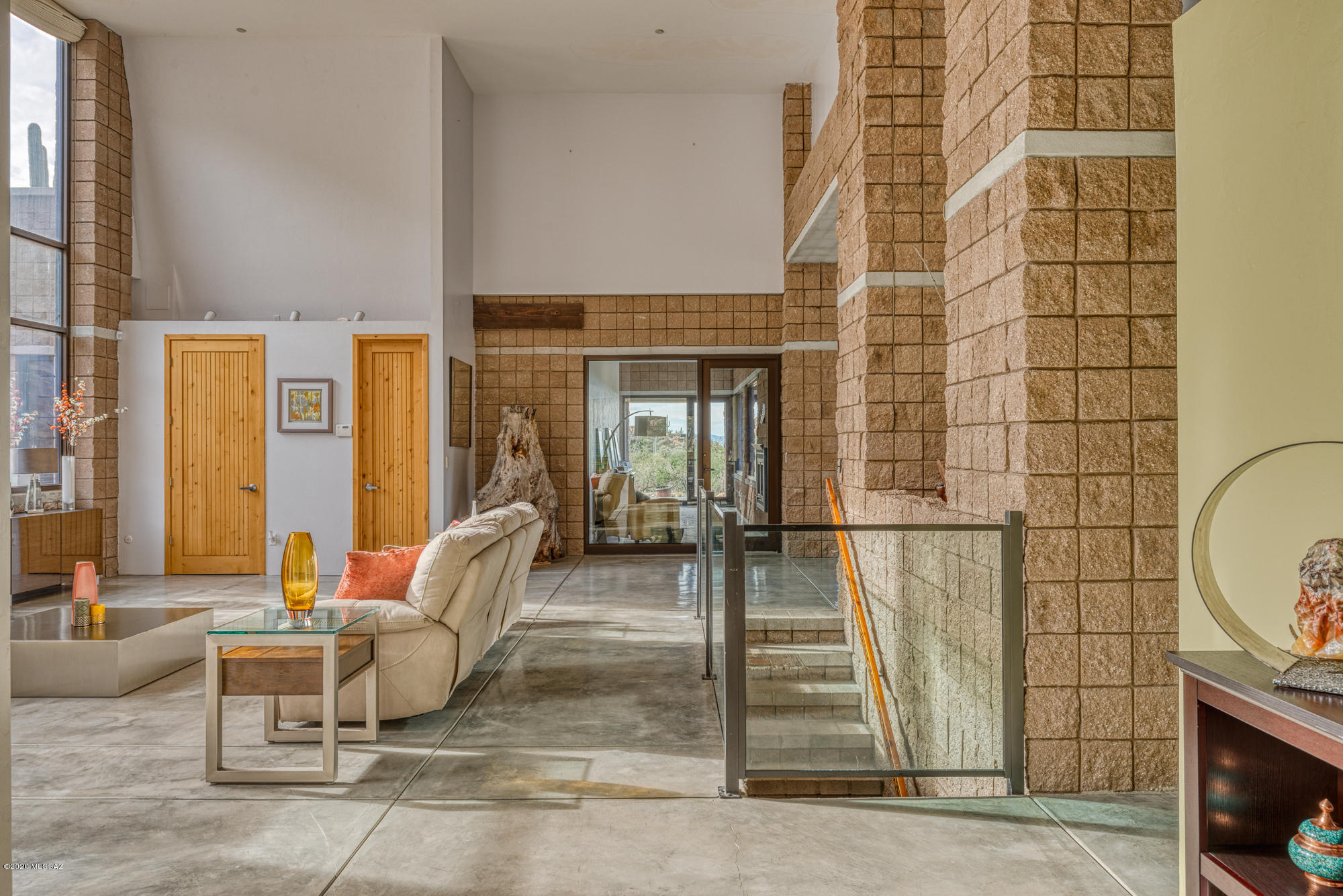 Thunderbird Trail Estates (1-11) - Residential