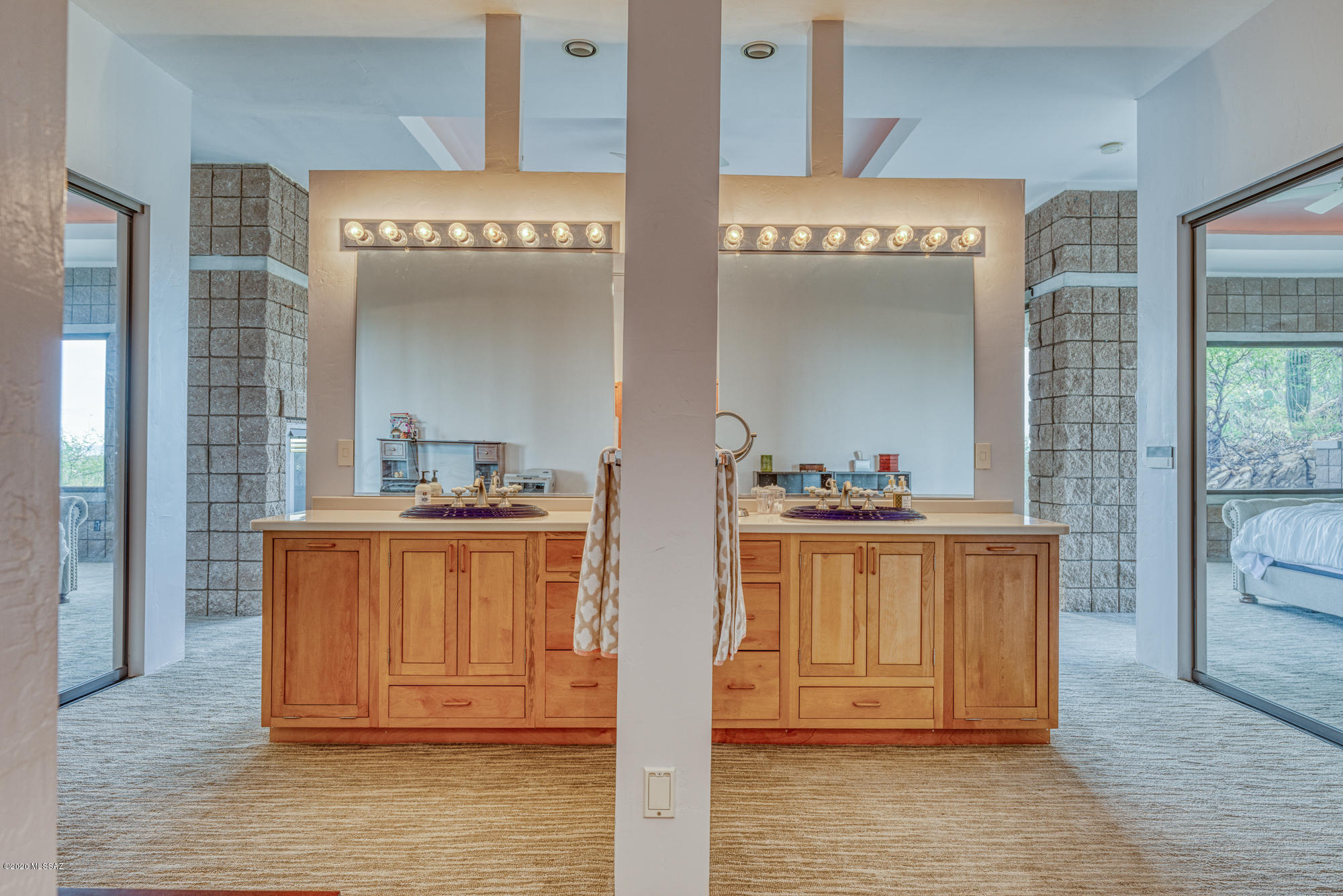 Thunderbird Trail Estates (1-11) - Residential