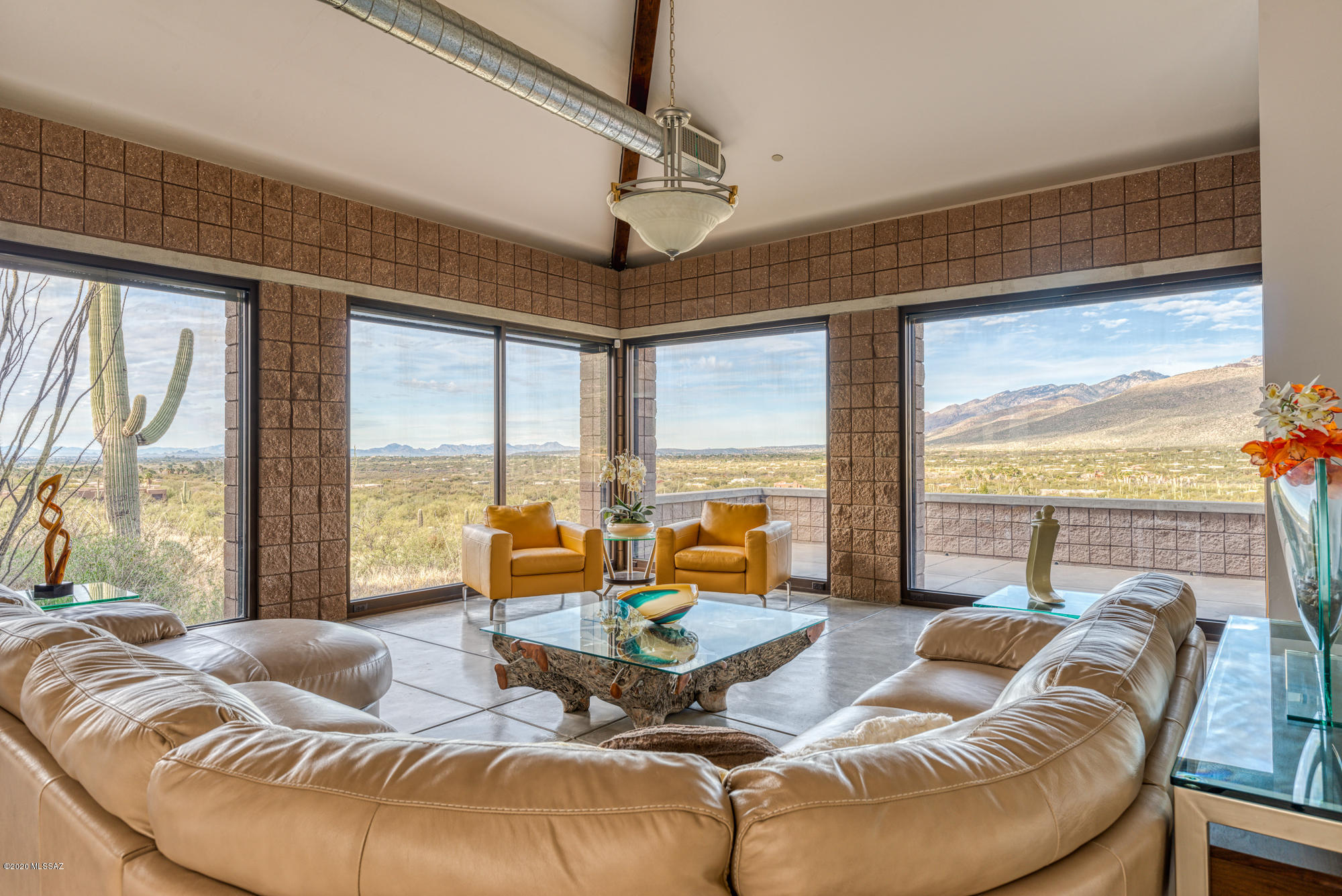 Thunderbird Trail Estates (1-11) - Residential