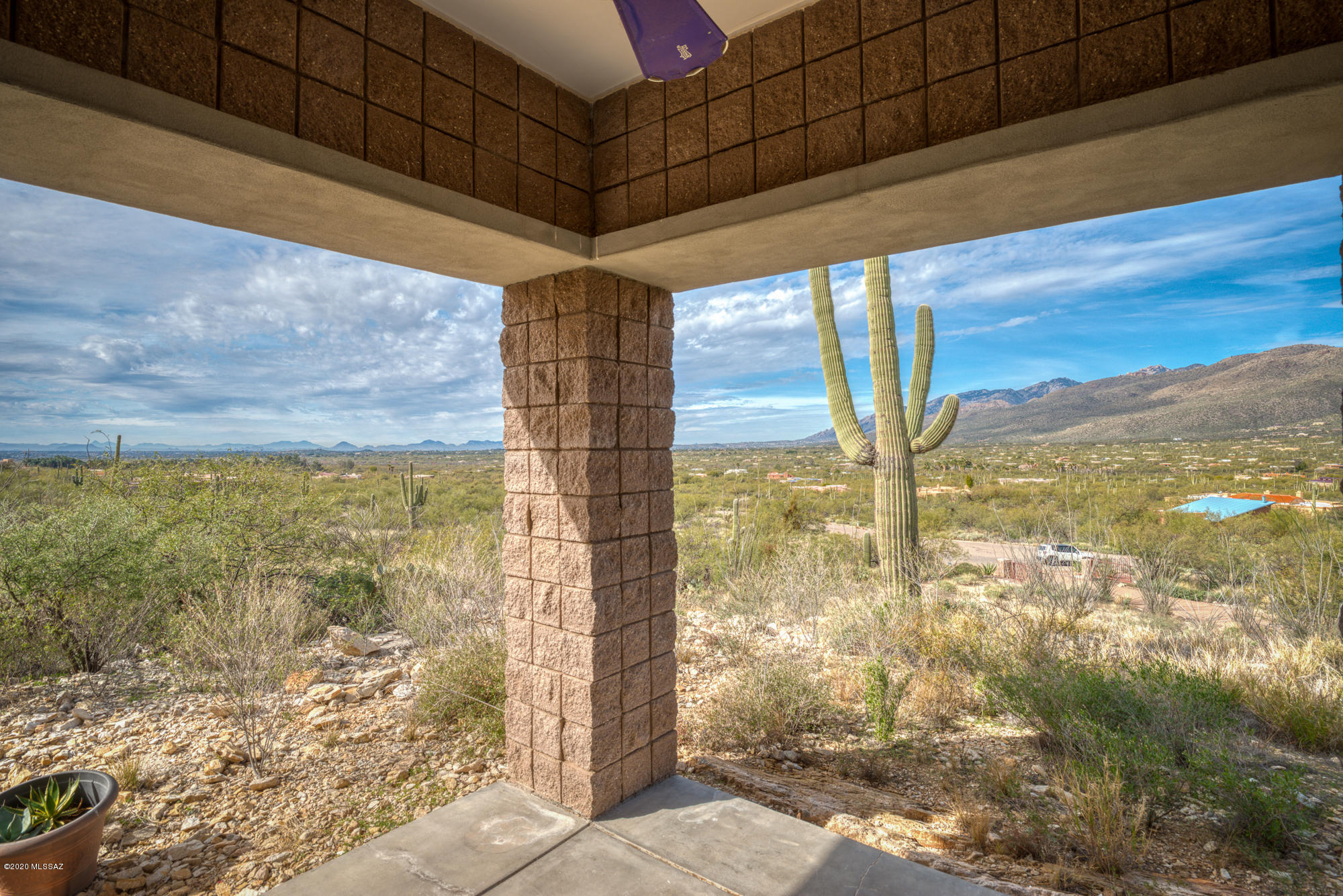 Thunderbird Trail Estates (1-11) - Residential