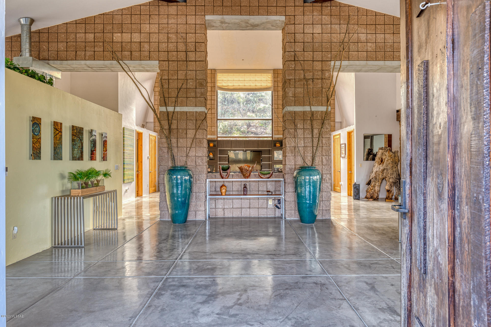 Thunderbird Trail Estates (1-11) - Residential
