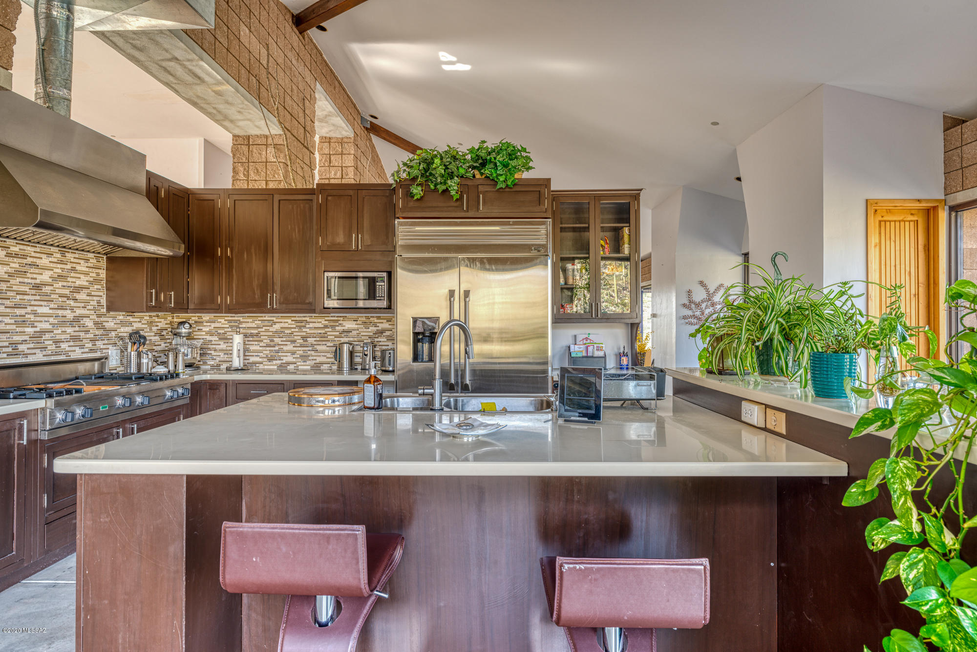 Thunderbird Trail Estates (1-11) - Residential