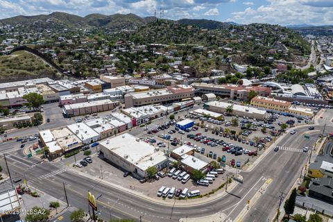 152 N Terrace Avenue Nogales AZ 85621