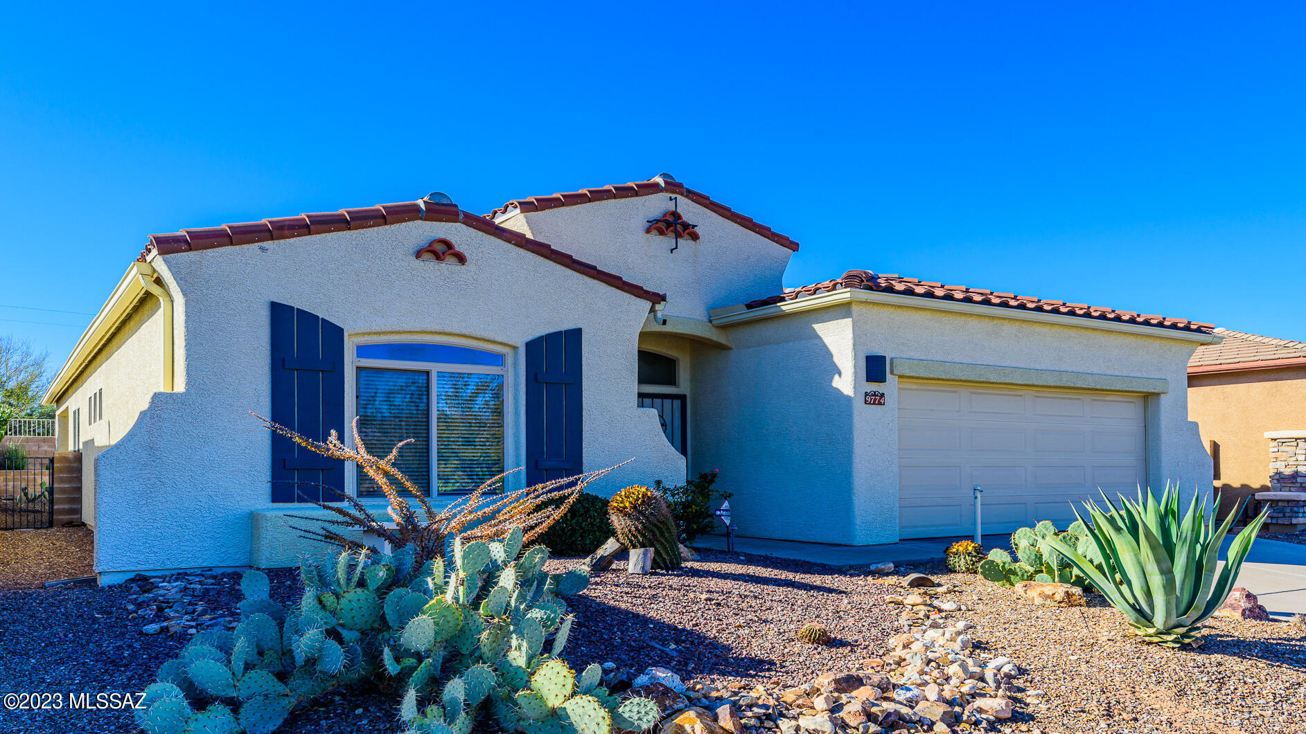Spanish Trail (1-61) - Residential