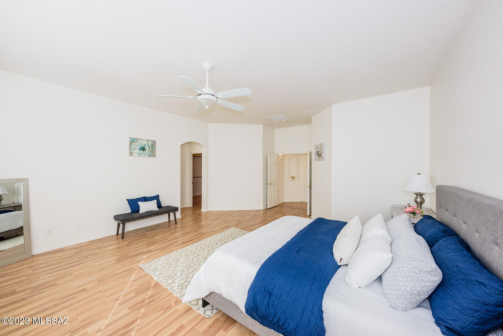 Spanish Trail (1-61) - Residential