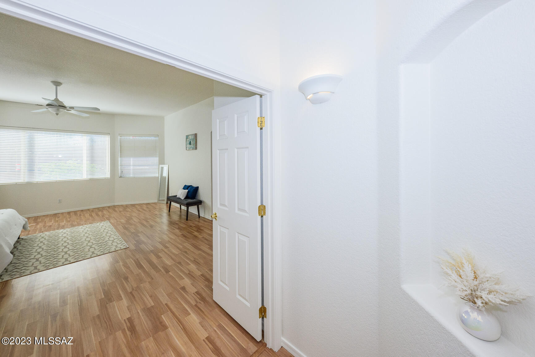 Spanish Trail (1-61) - Residential