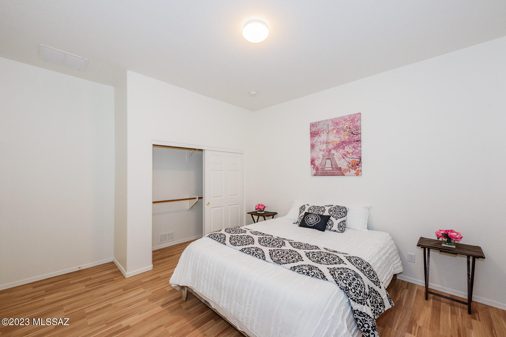 Spanish Trail (1-61) - Residential