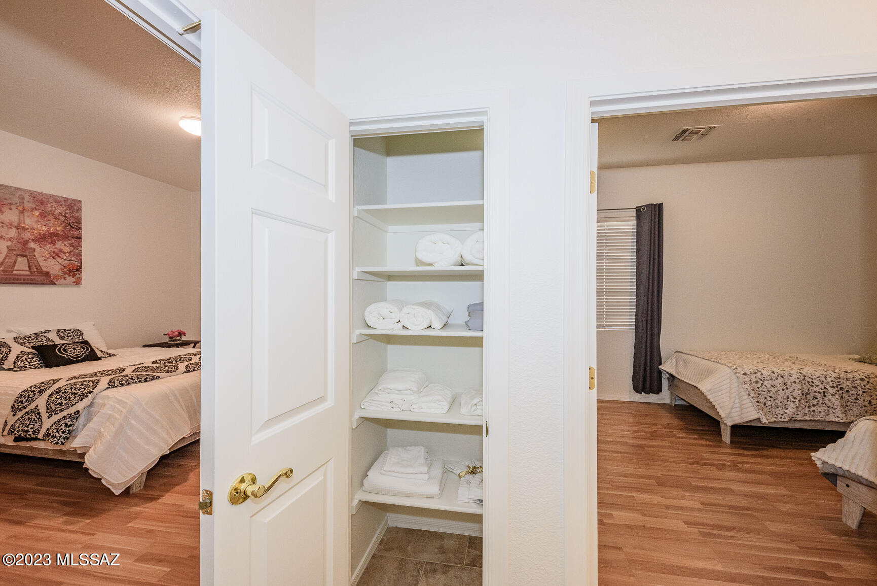Spanish Trail (1-61) - Residential