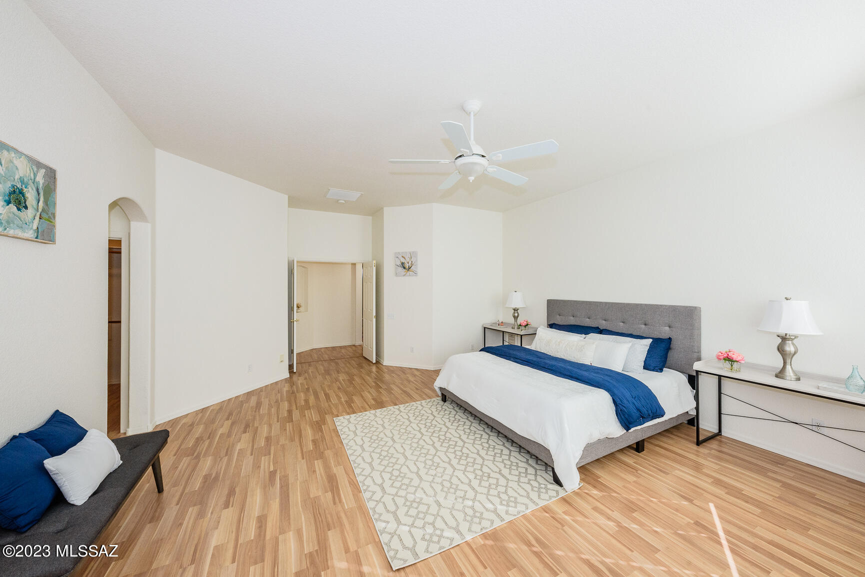 Spanish Trail (1-61) - Residential