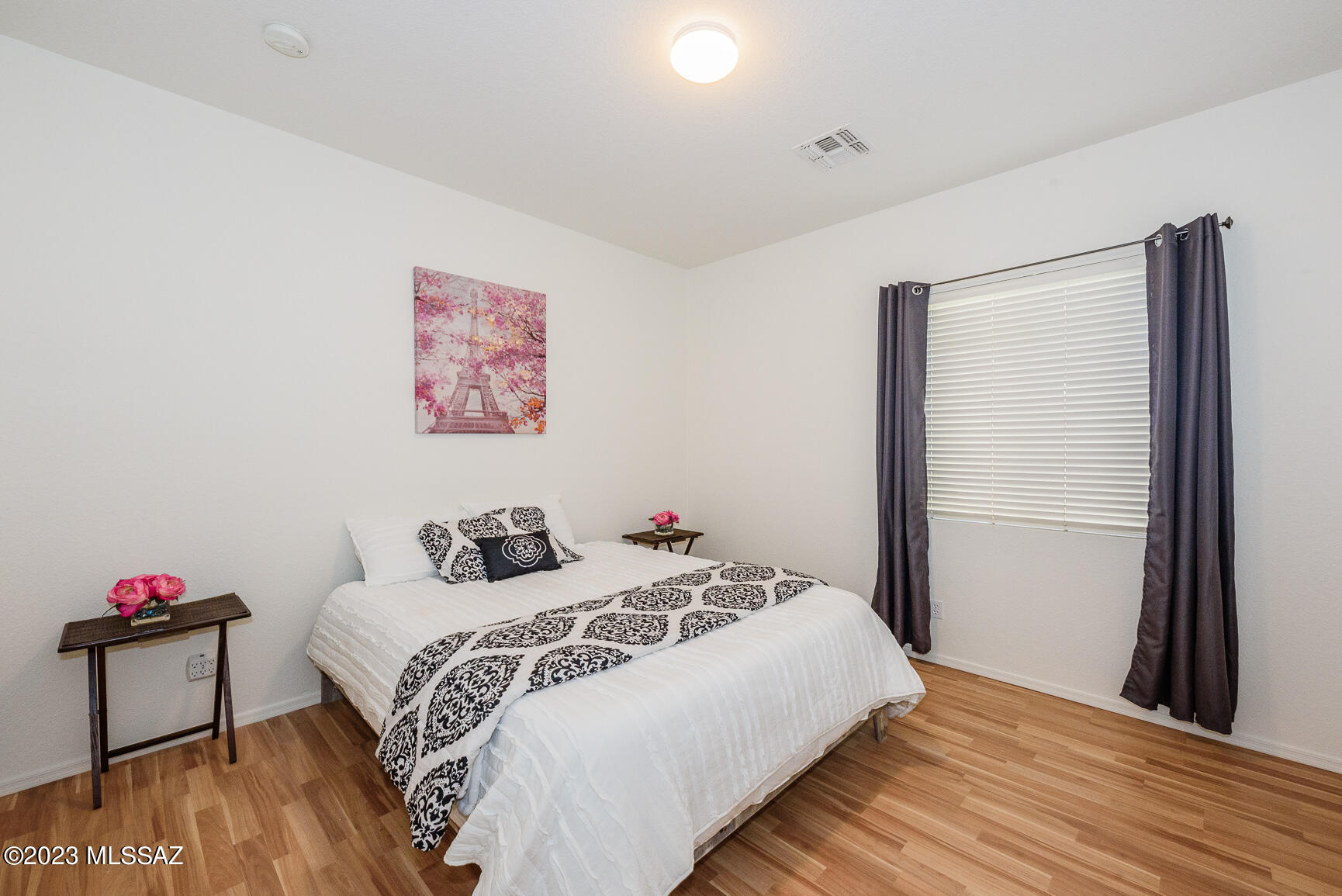 Spanish Trail (1-61) - Residential