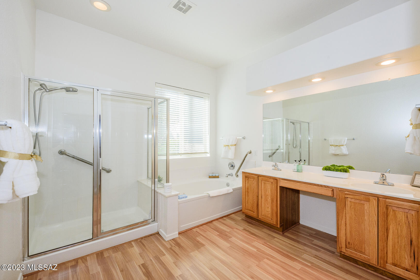 Spanish Trail (1-61) - Residential