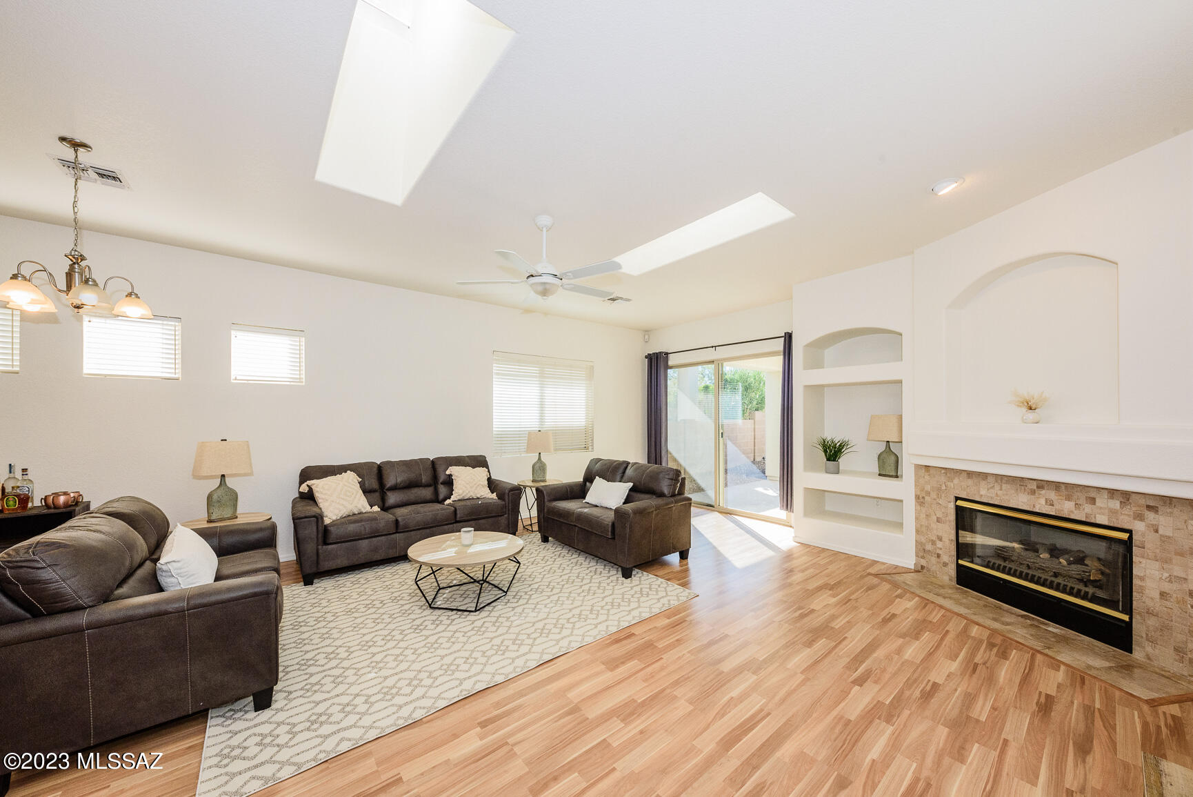 Spanish Trail (1-61) - Residential