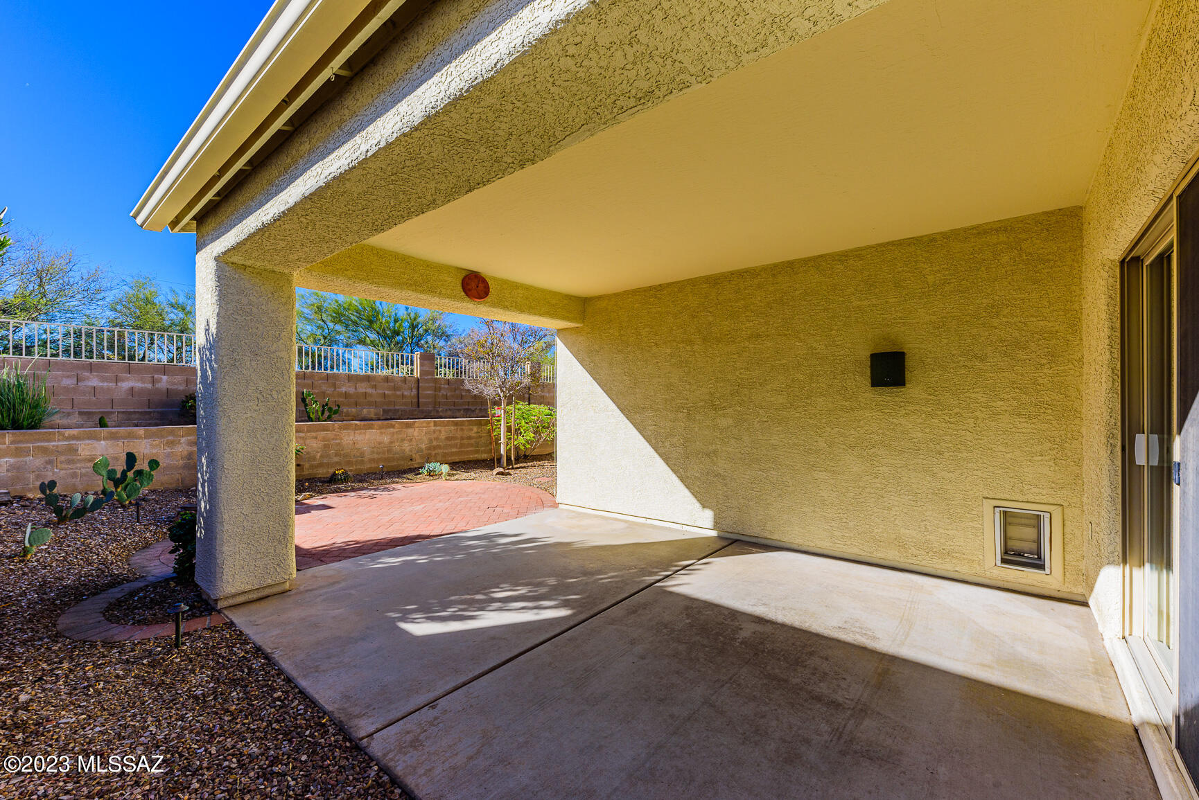 Spanish Trail (1-61) - Residential