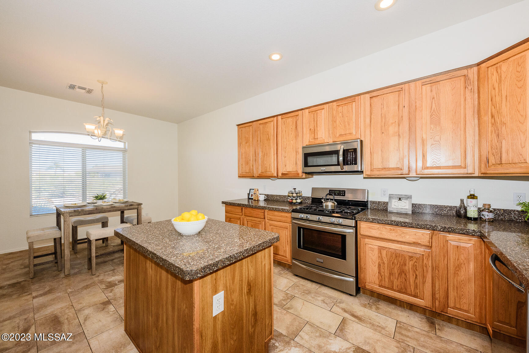 Spanish Trail (1-61) - Residential