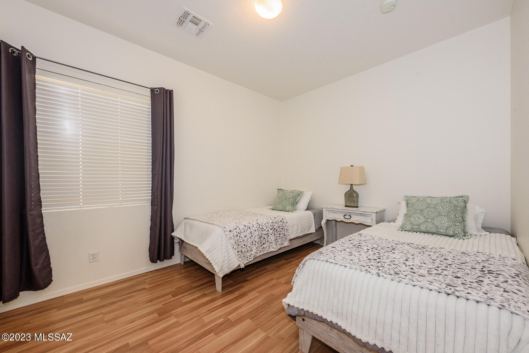 Spanish Trail (1-61) - Residential