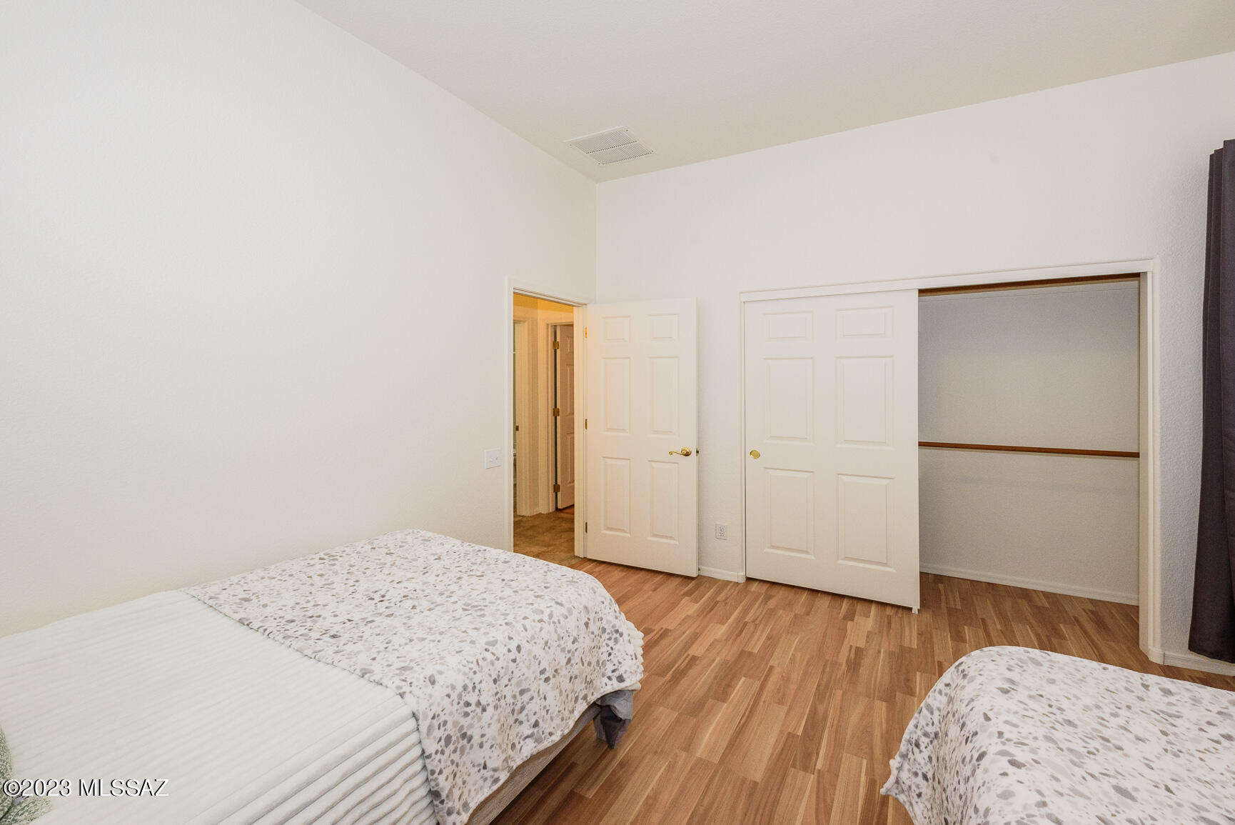 Spanish Trail (1-61) - Residential