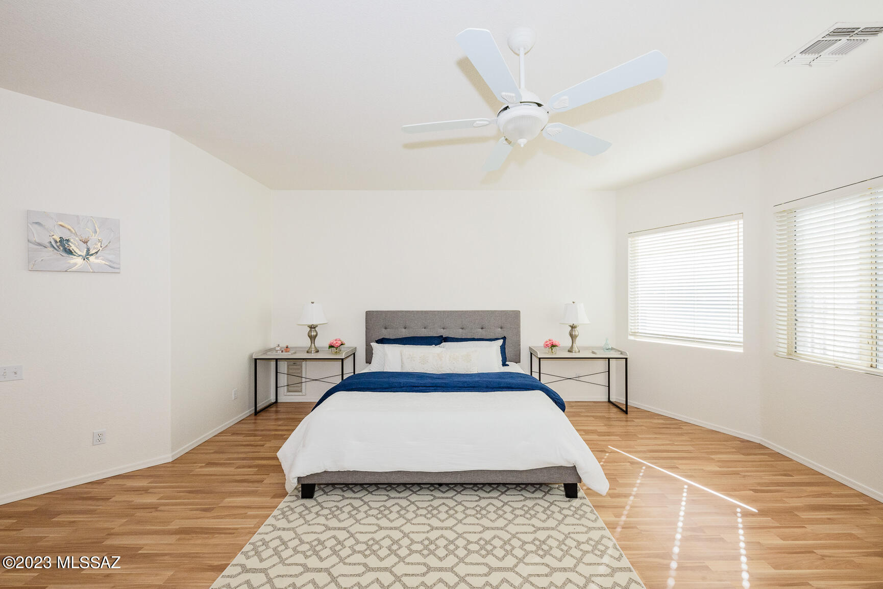 Spanish Trail (1-61) - Residential