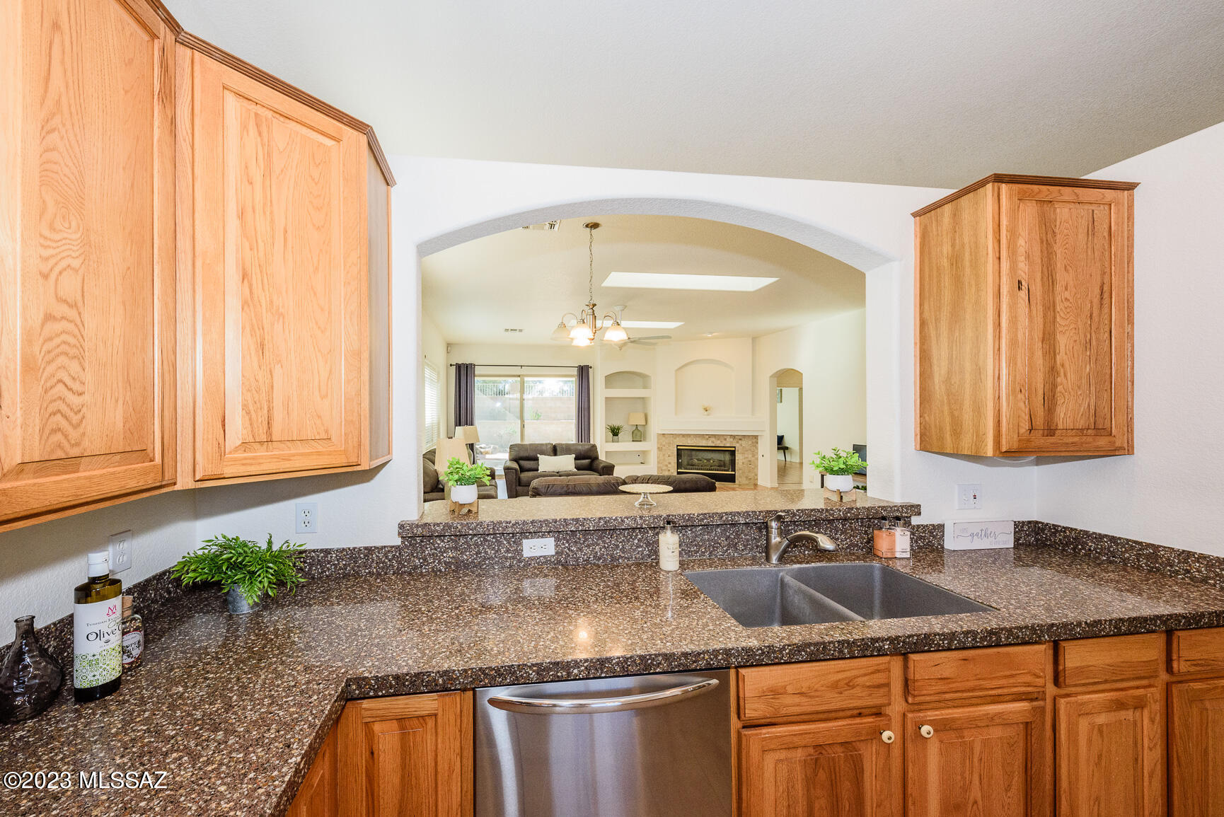 Spanish Trail (1-61) - Residential