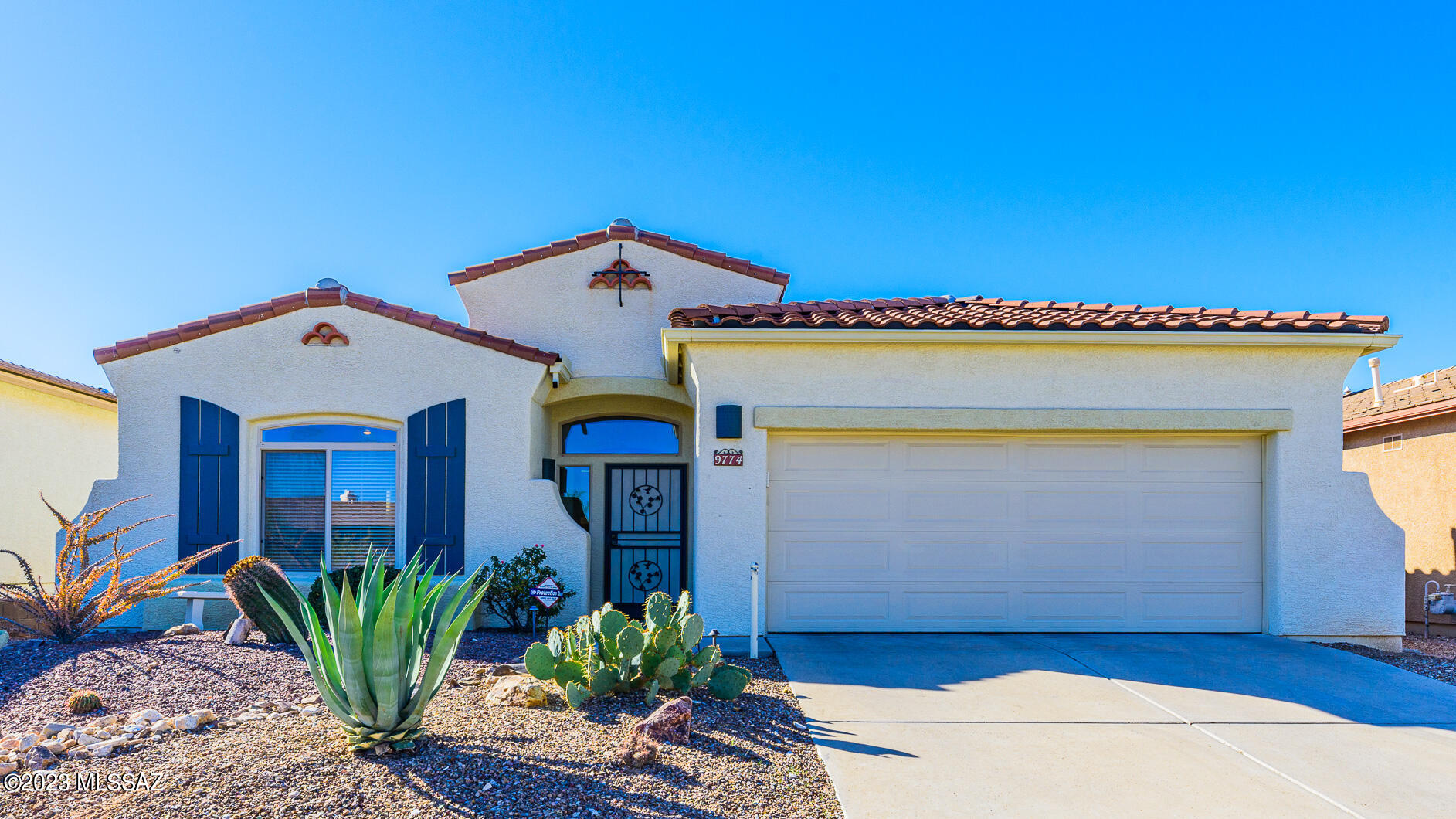 Spanish Trail (1-61) - Residential