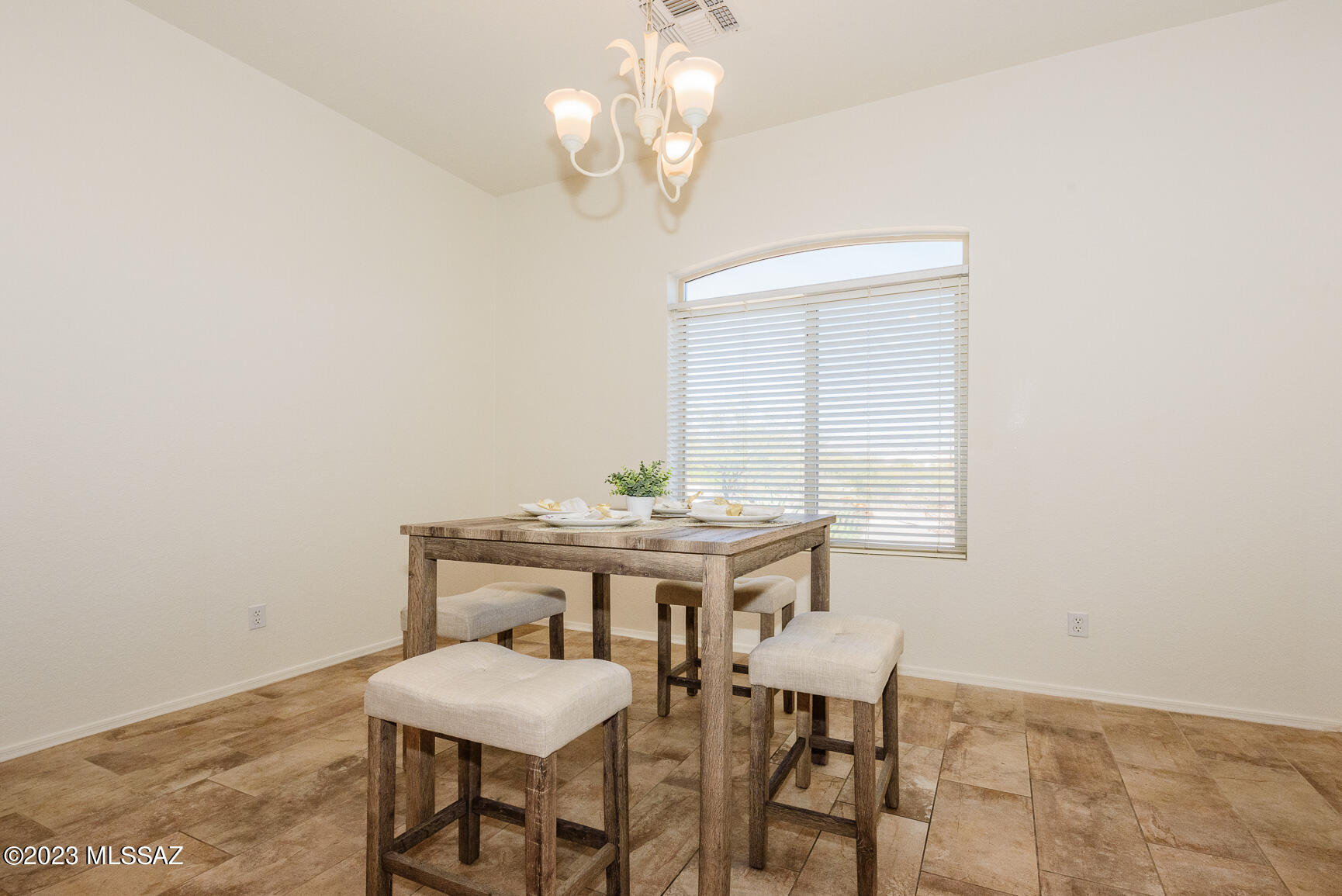 Spanish Trail (1-61) - Residential