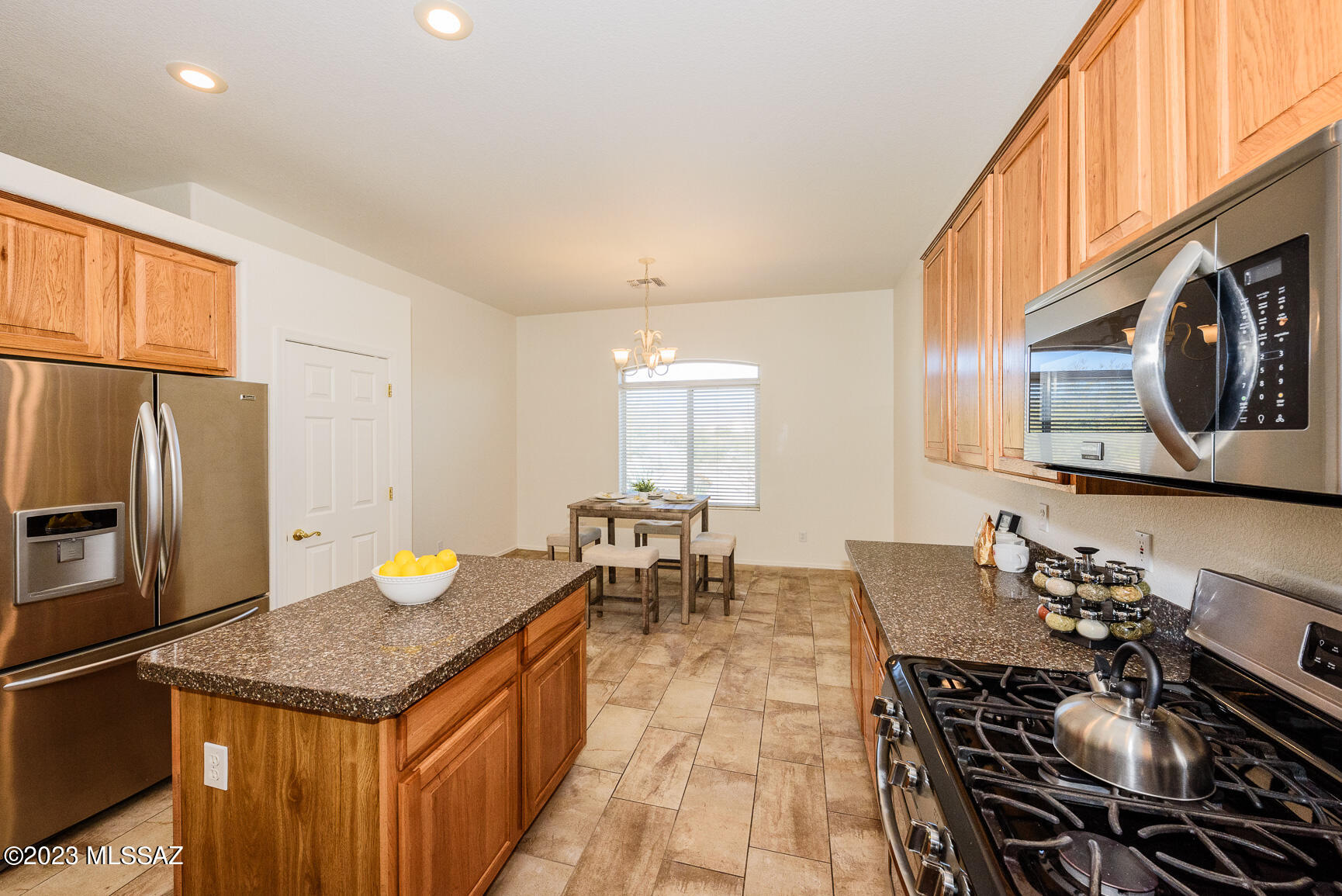 Spanish Trail (1-61) - Residential