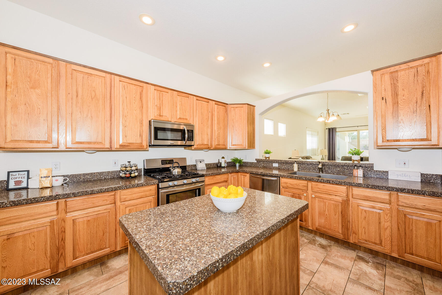 Spanish Trail (1-61) - Residential