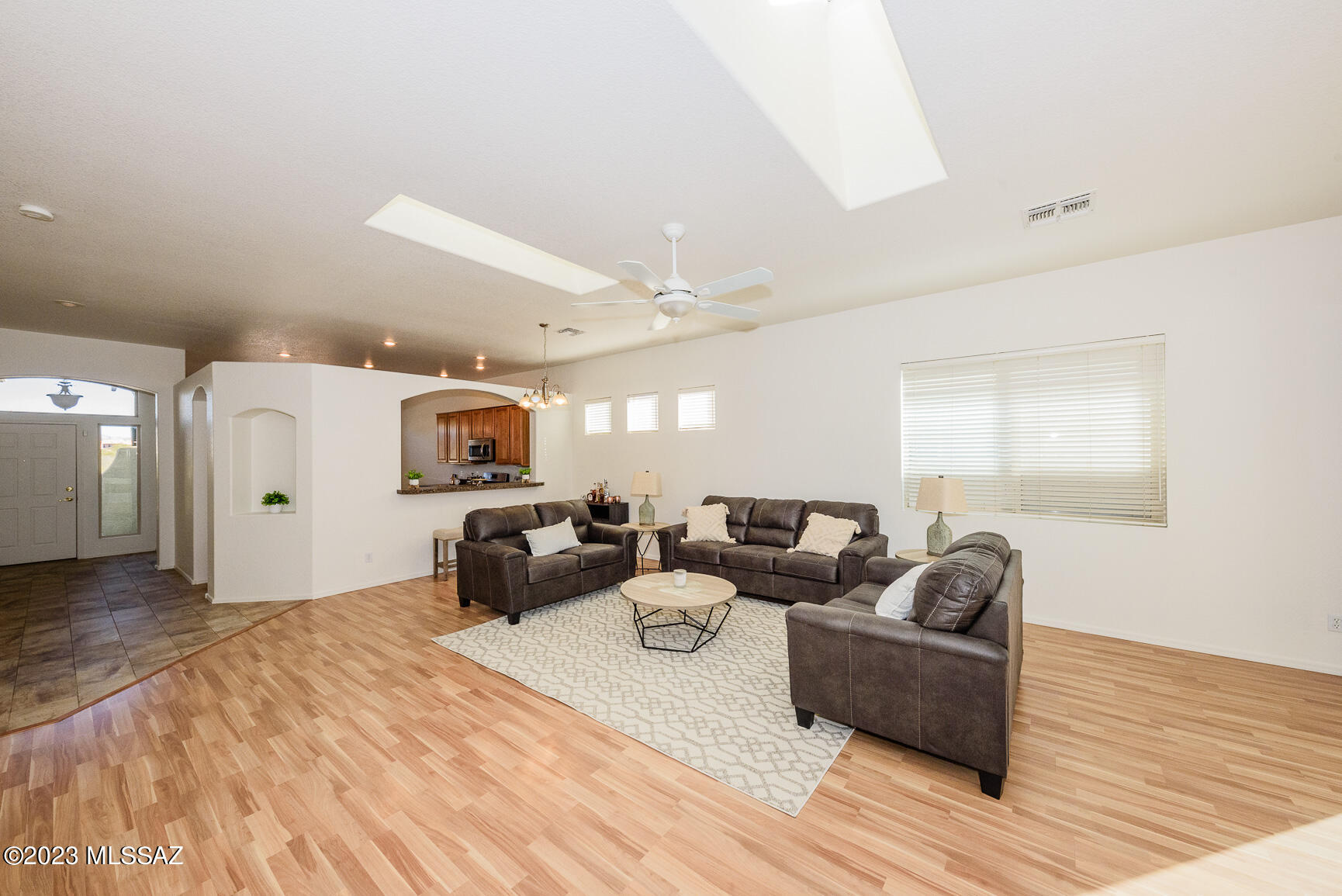 Spanish Trail (1-61) - Residential