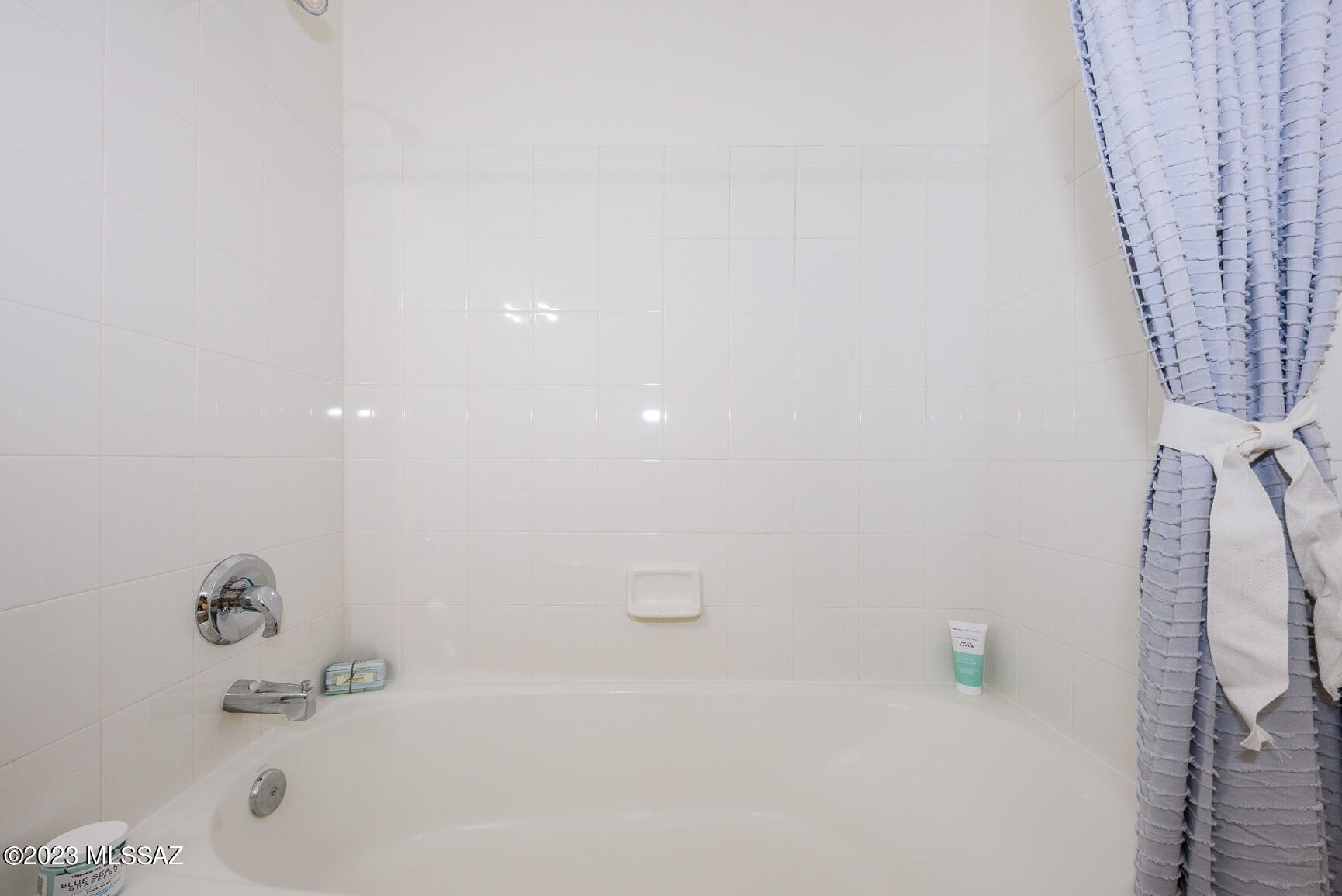 Spanish Trail (1-61) - Residential
