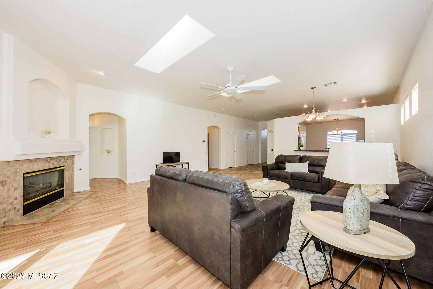 Spanish Trail (1-61) - Residential