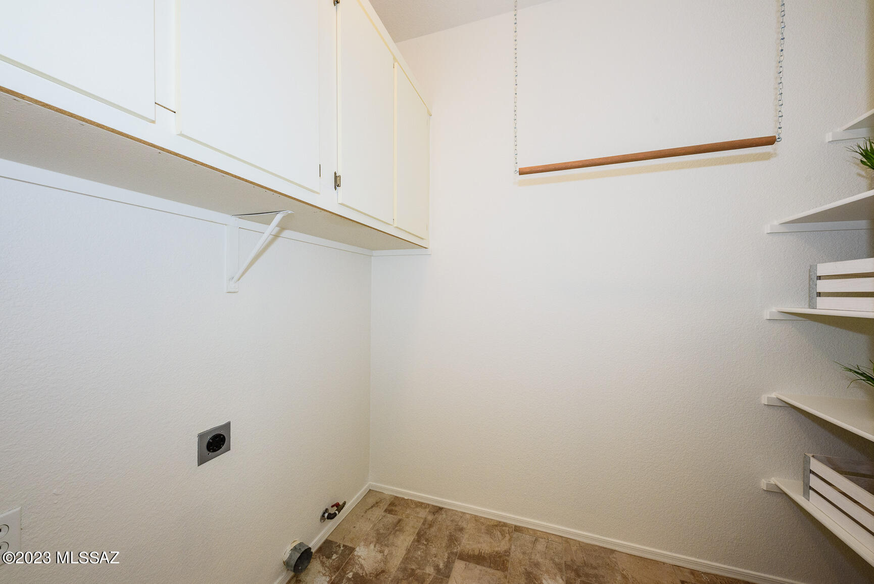Spanish Trail (1-61) - Residential