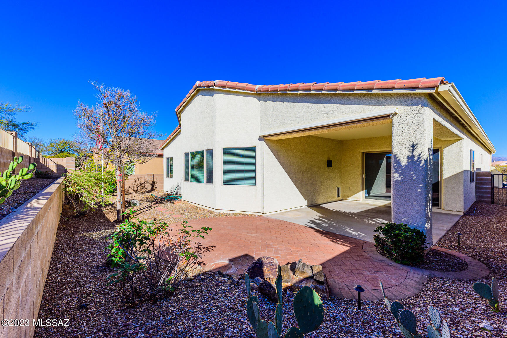 Spanish Trail (1-61) - Residential